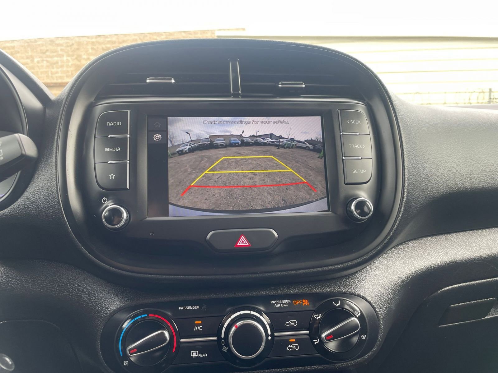 Thumbnail: 2025 Kia Soul - 23