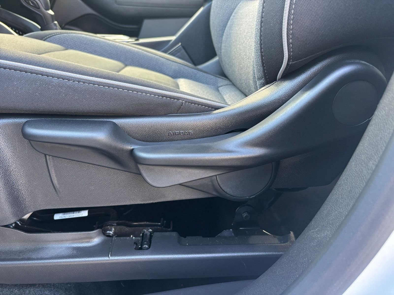 Thumbnail: 2025 Chevrolet TrailBlazer - 23