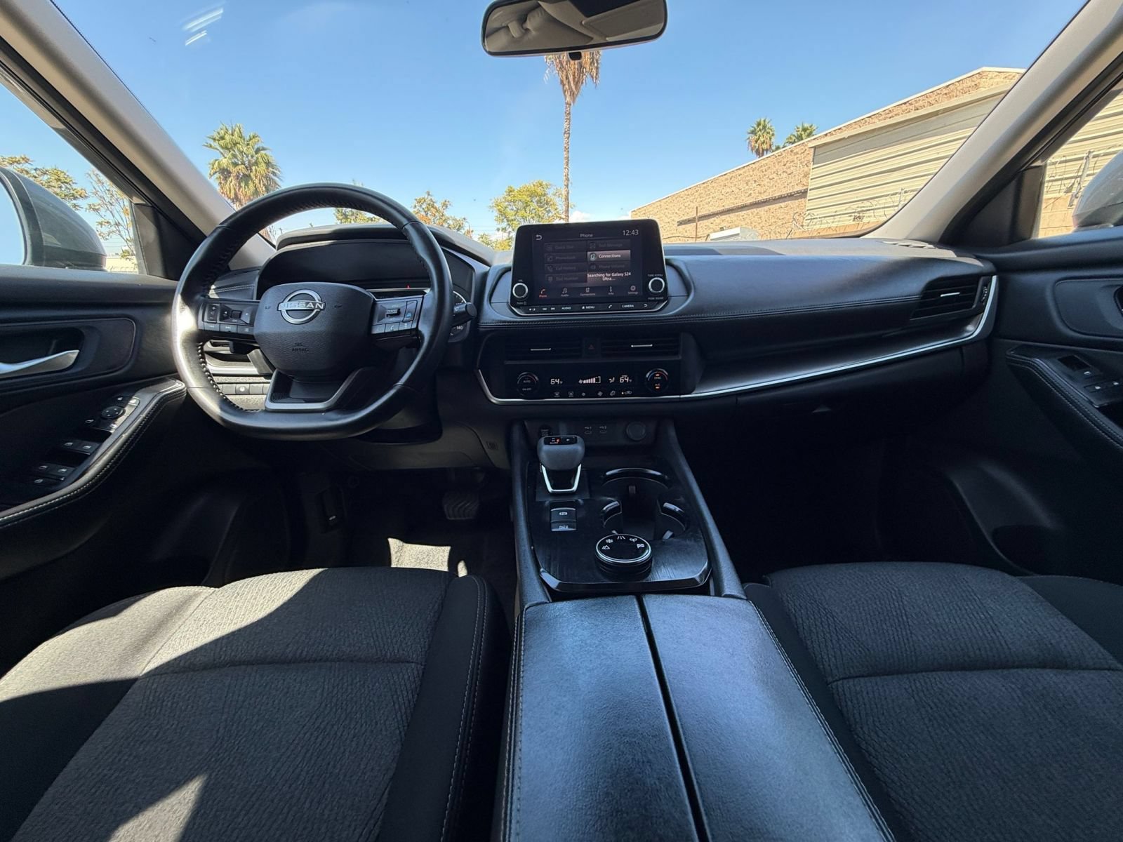 Thumbnail: 2025 Nissan Rogue - 34