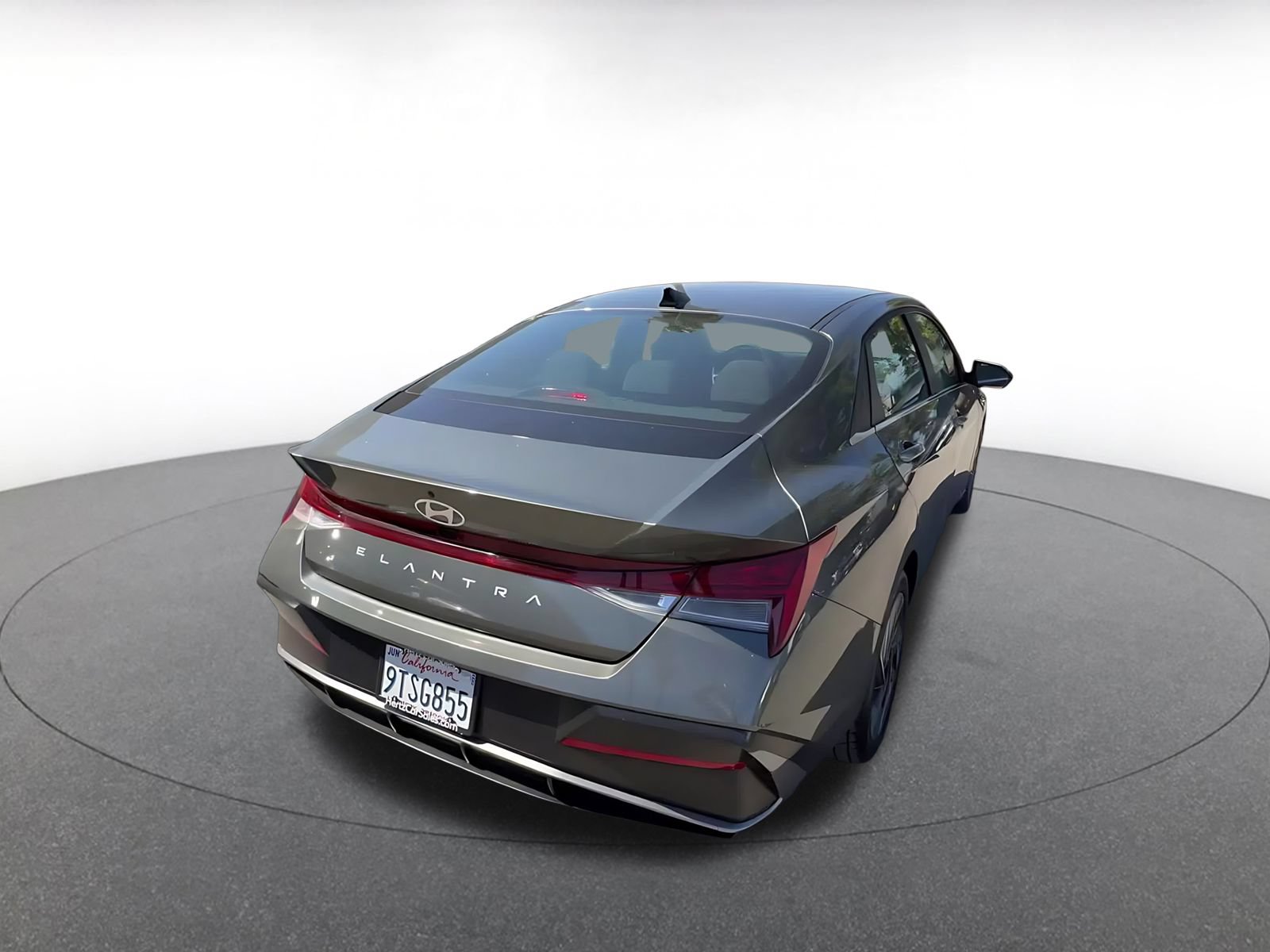 Thumbnail: 2025 Hyundai Elantra - 14