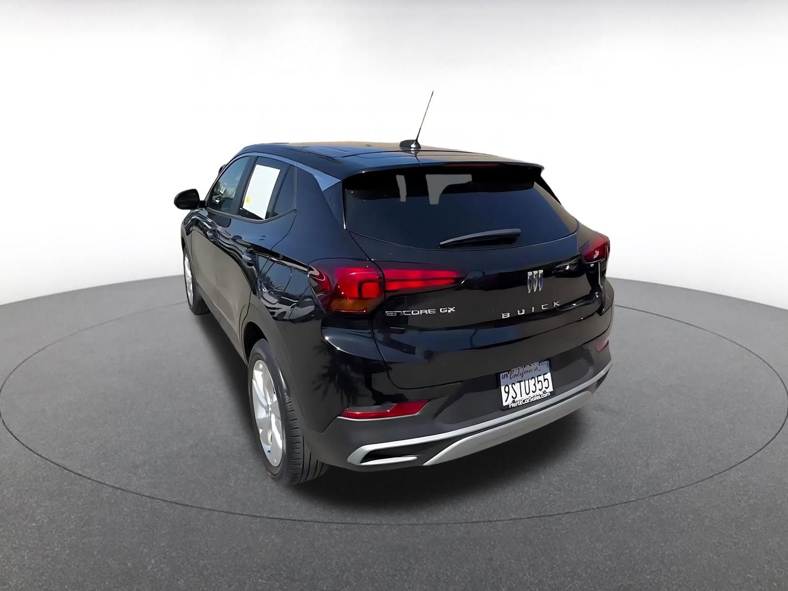 Thumbnail: 2025 Buick Encore GX - 11