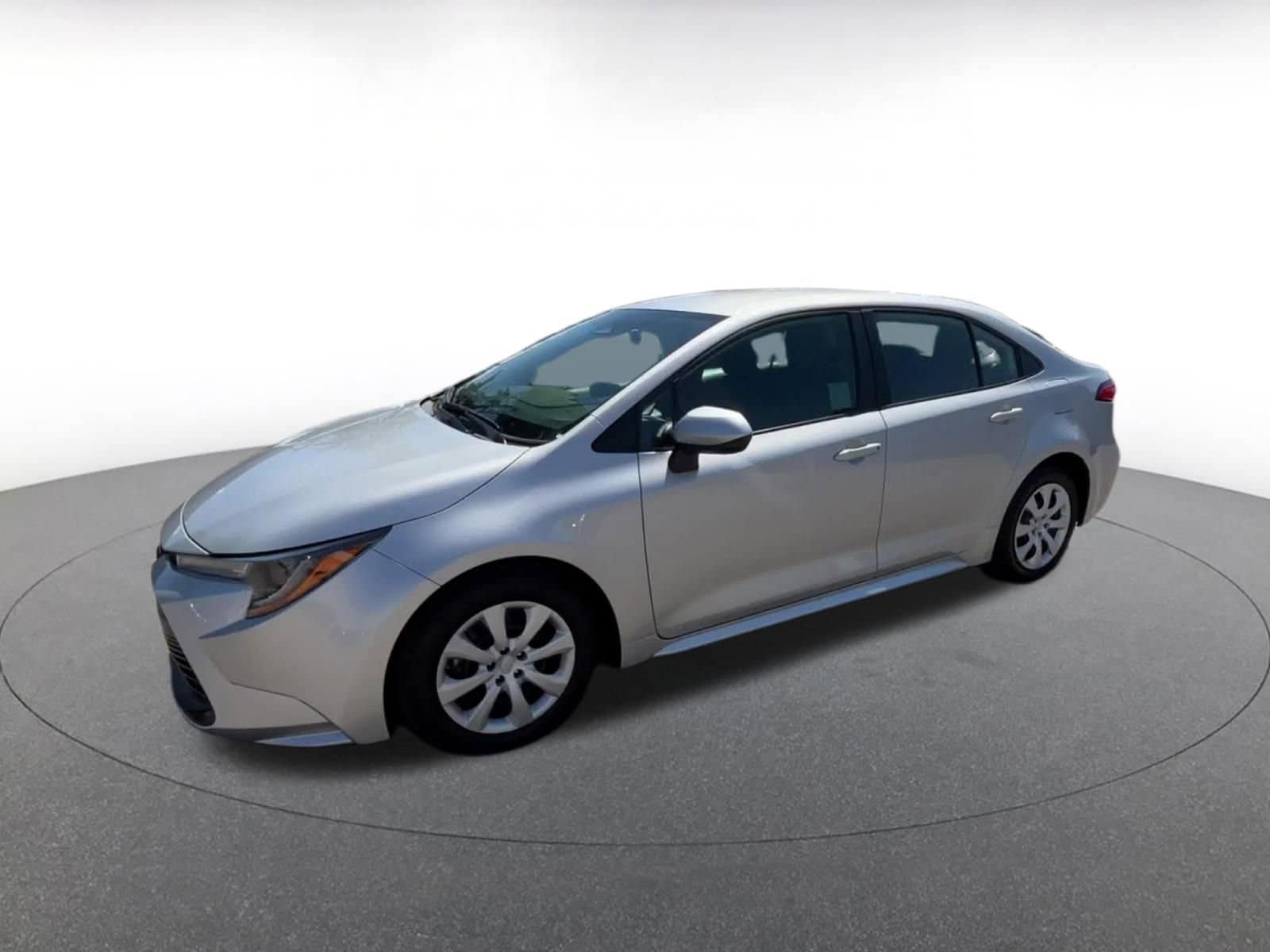Thumbnail: 2025 Toyota Corolla - 8