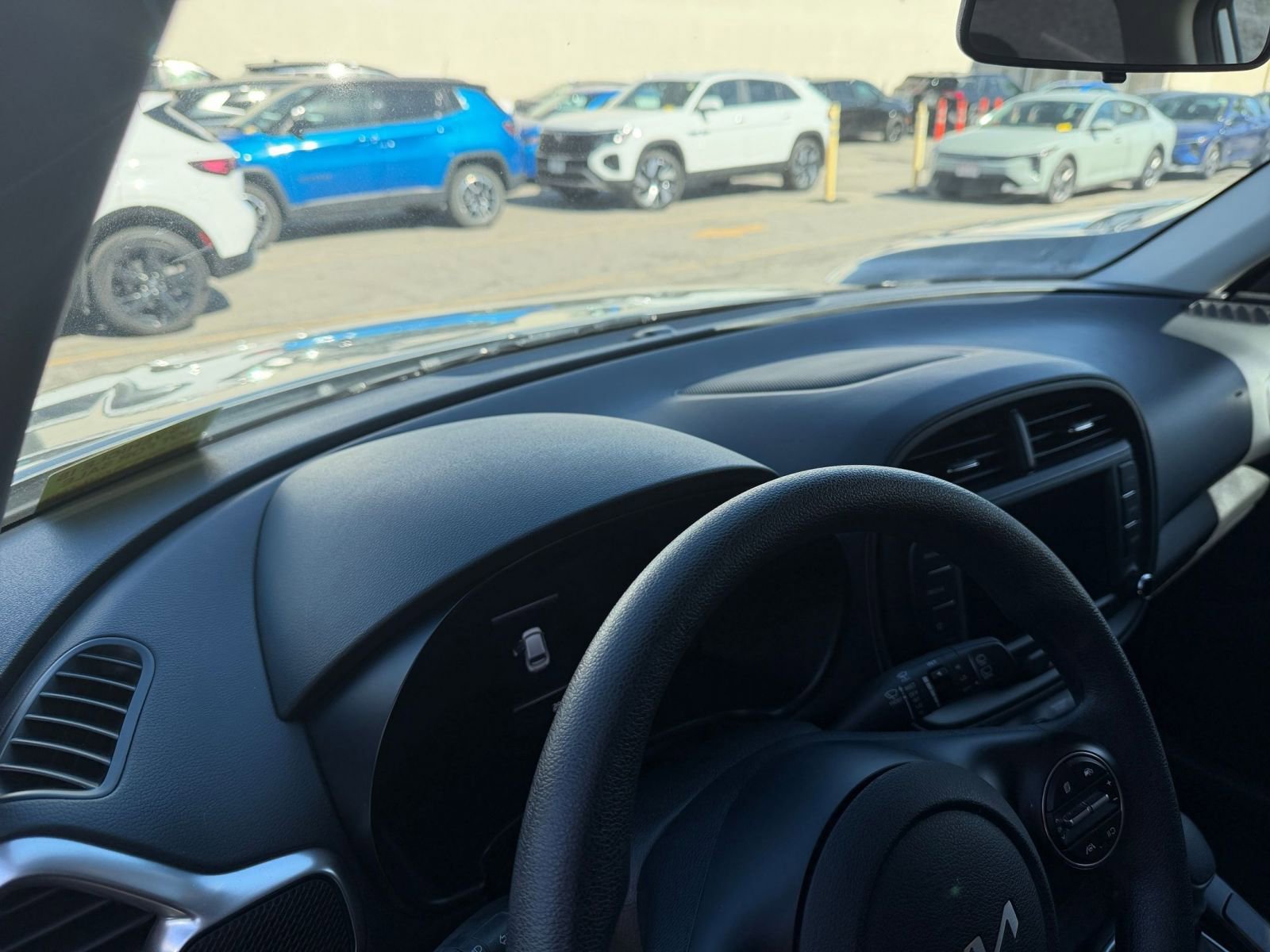 Thumbnail: 2025 Kia Soul - 32