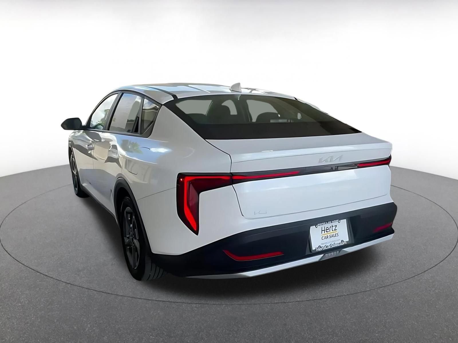 Thumbnail: 2025 Kia K4 - 11