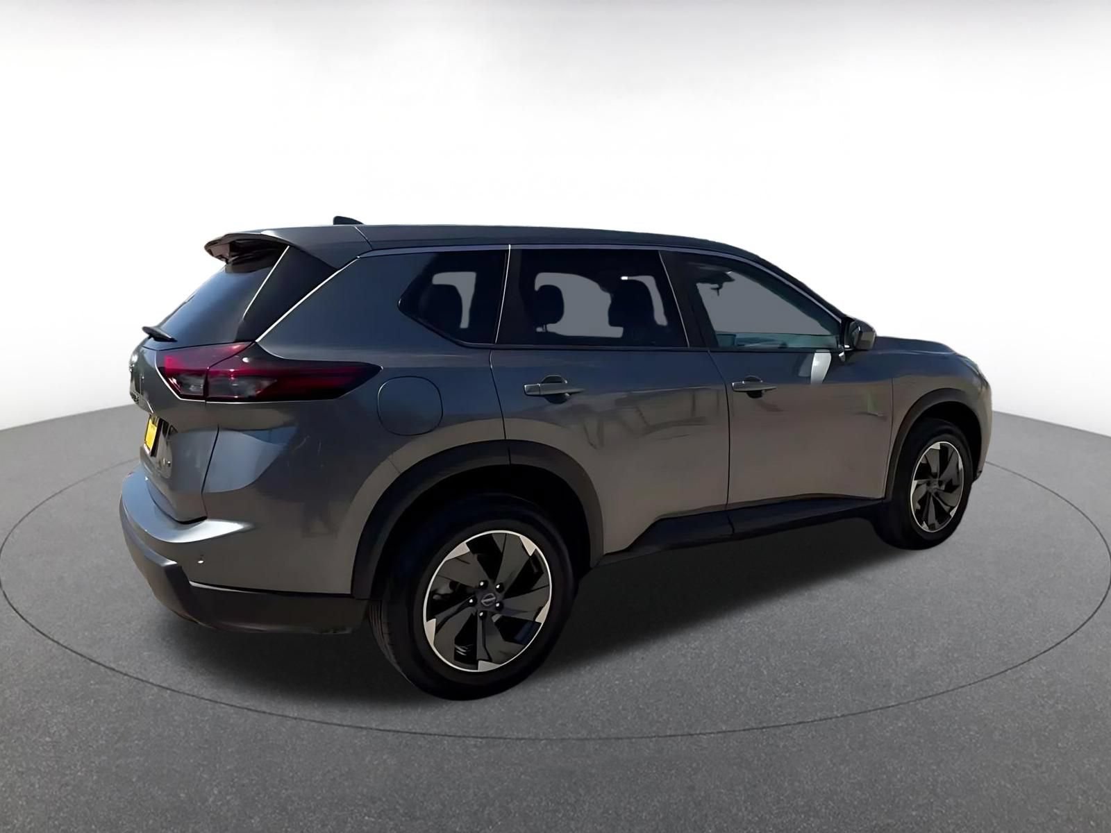 Thumbnail: 2025 Nissan Rogue - 14