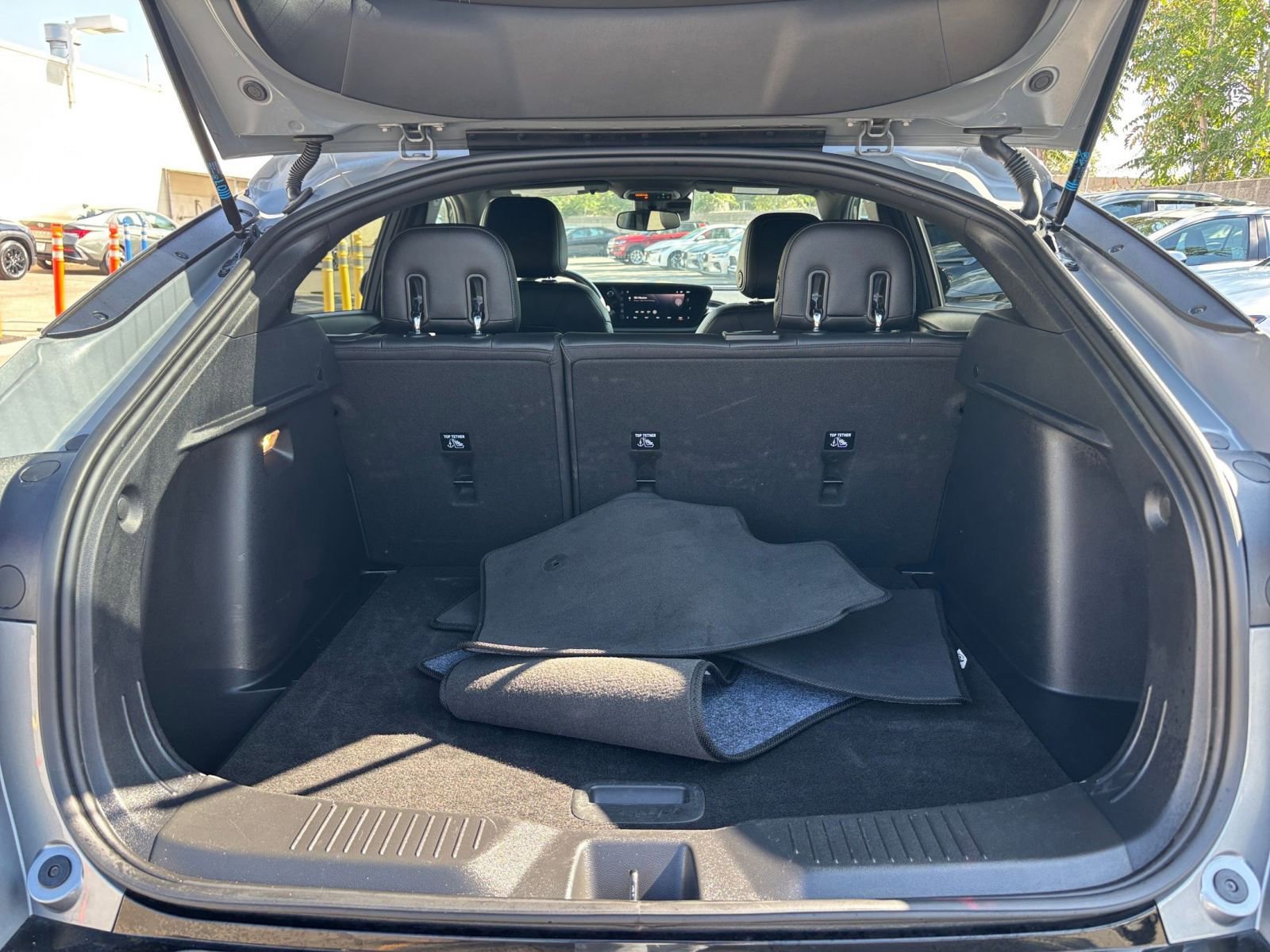 Thumbnail: 2025 Buick Envista - 31