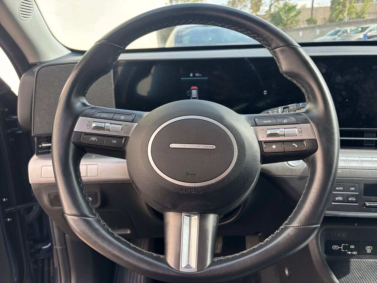 Thumbnail: 2025 Hyundai Kona - 28