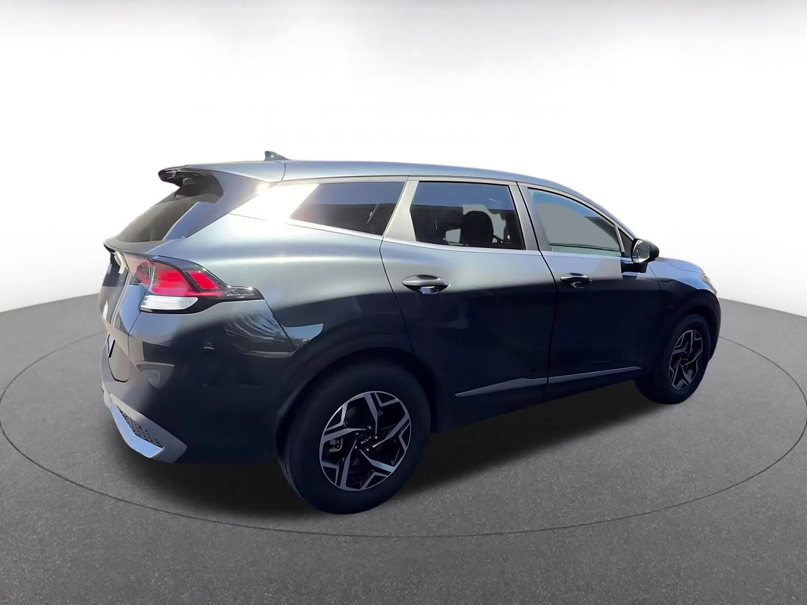 Thumbnail: 2025 Kia Sportage - 15