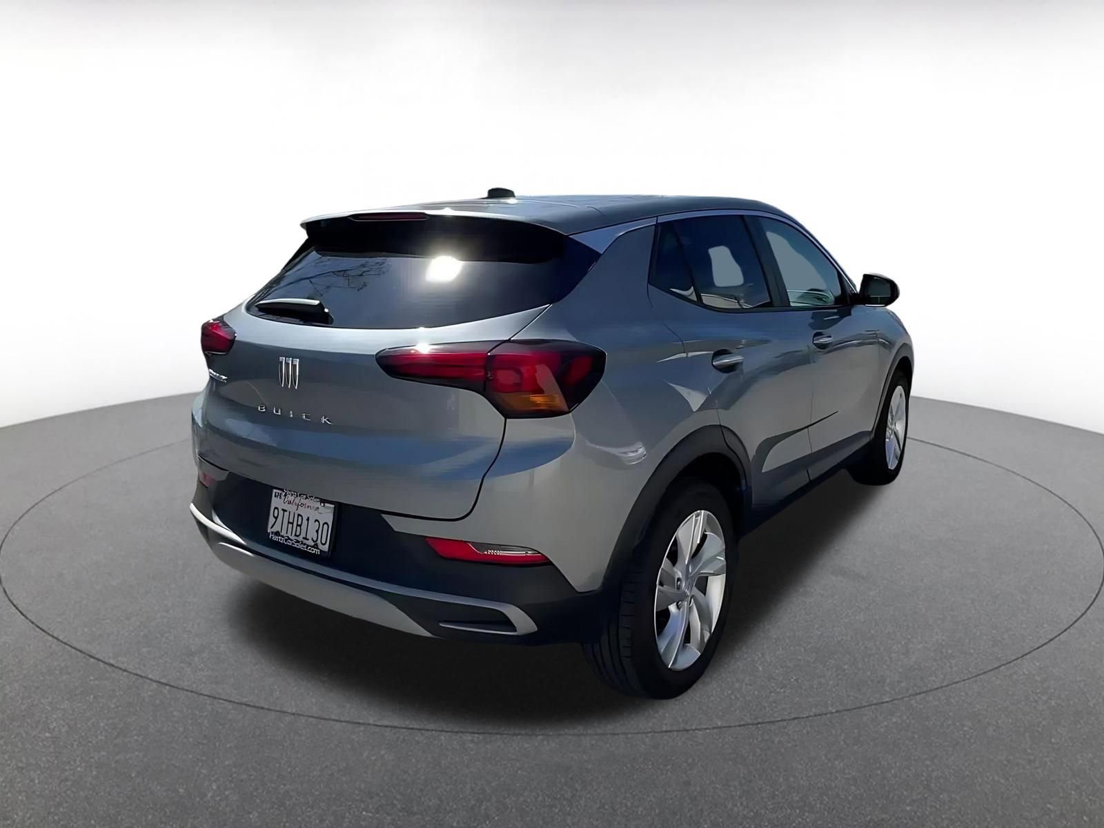 Thumbnail: 2025 Buick Encore GX - 14