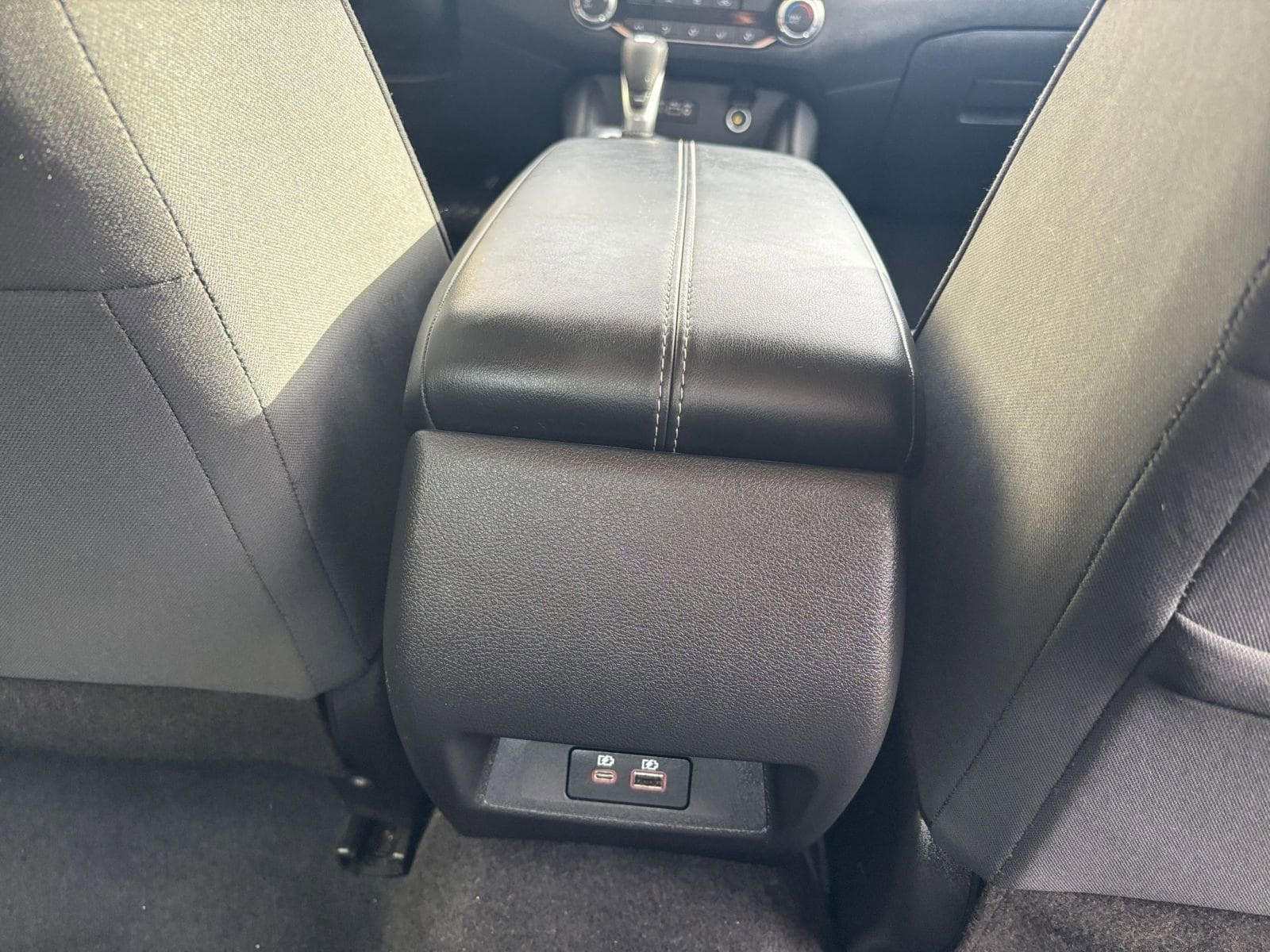 Thumbnail: 2025 Nissan Altima - 24