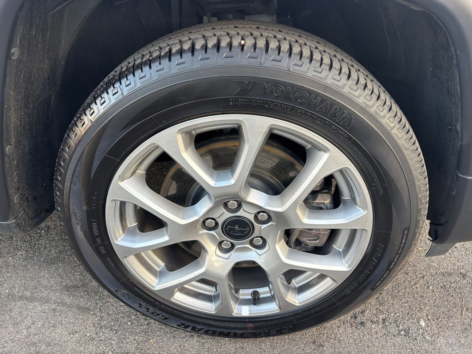 Thumbnail: 2025 Jeep Compass - 30