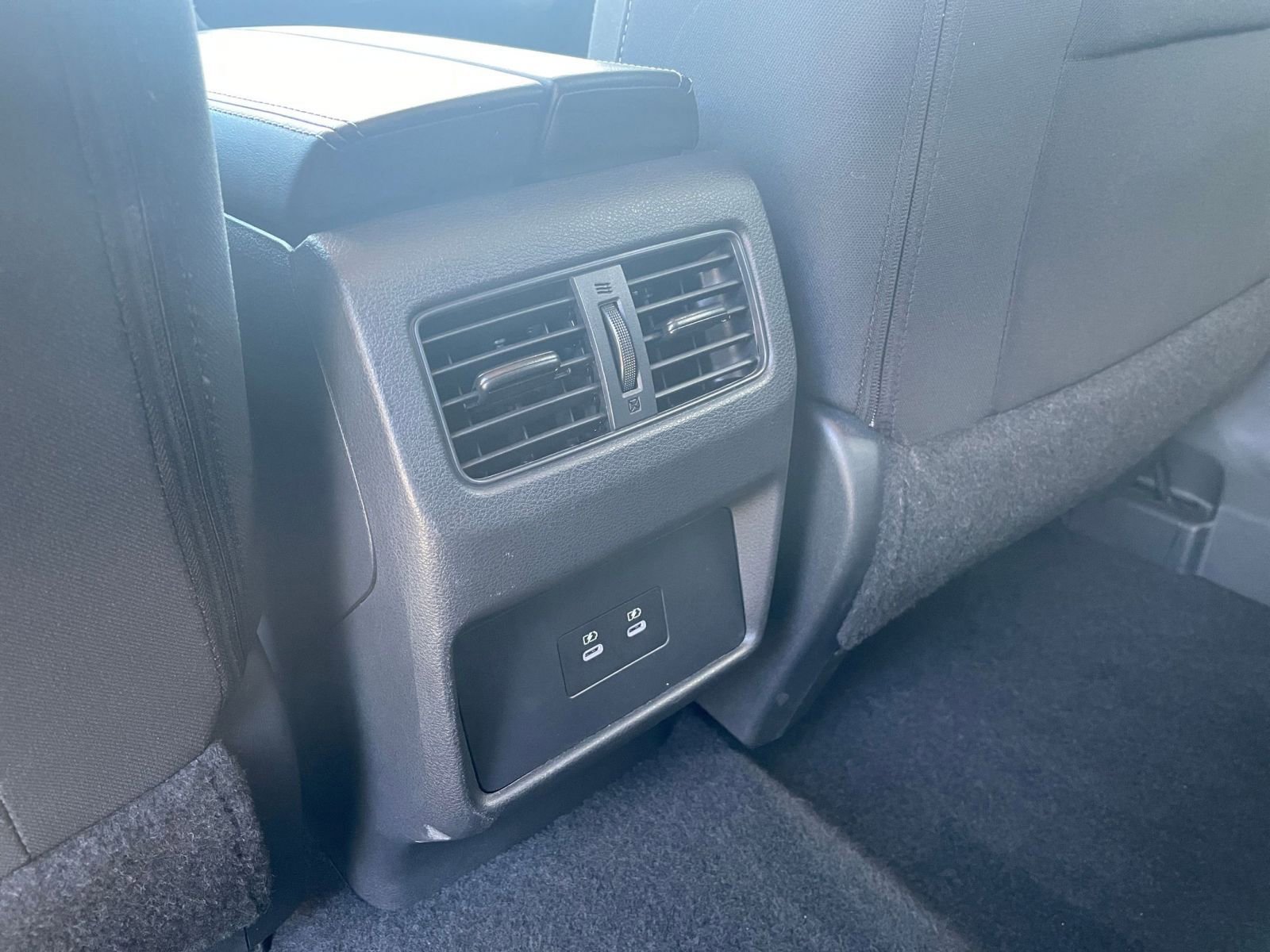 Thumbnail: 2025 Nissan Rogue - 24