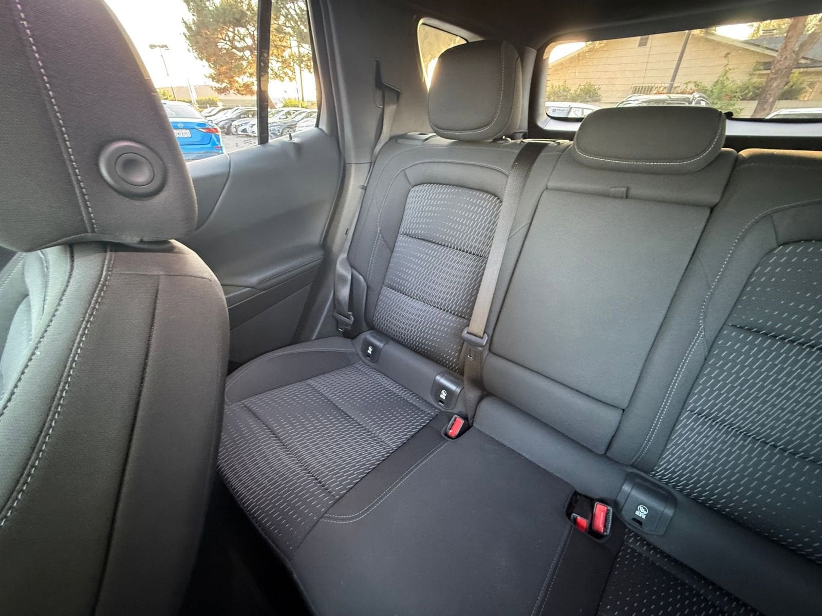 Thumbnail: 2025 Chevrolet Equinox - 35