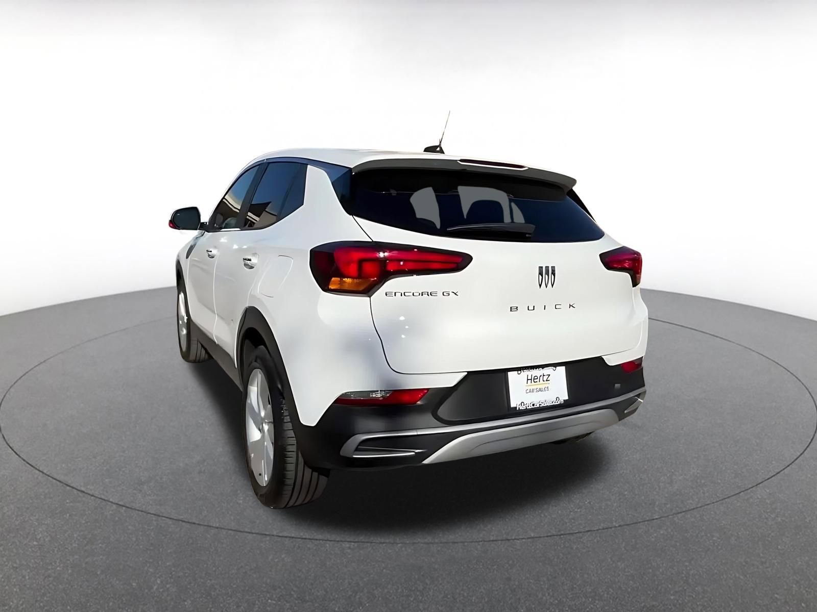 Thumbnail: 2025 Buick Encore GX - 11