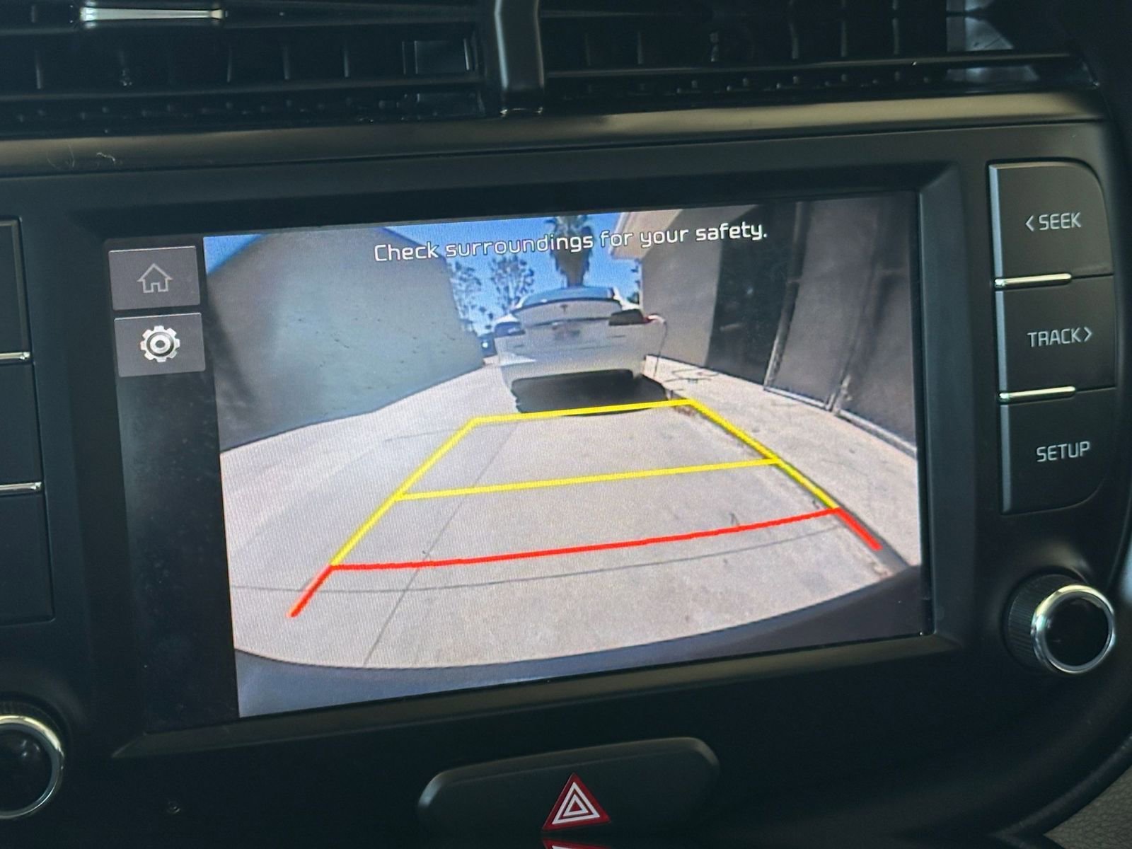 Thumbnail: 2025 Kia Soul - 22