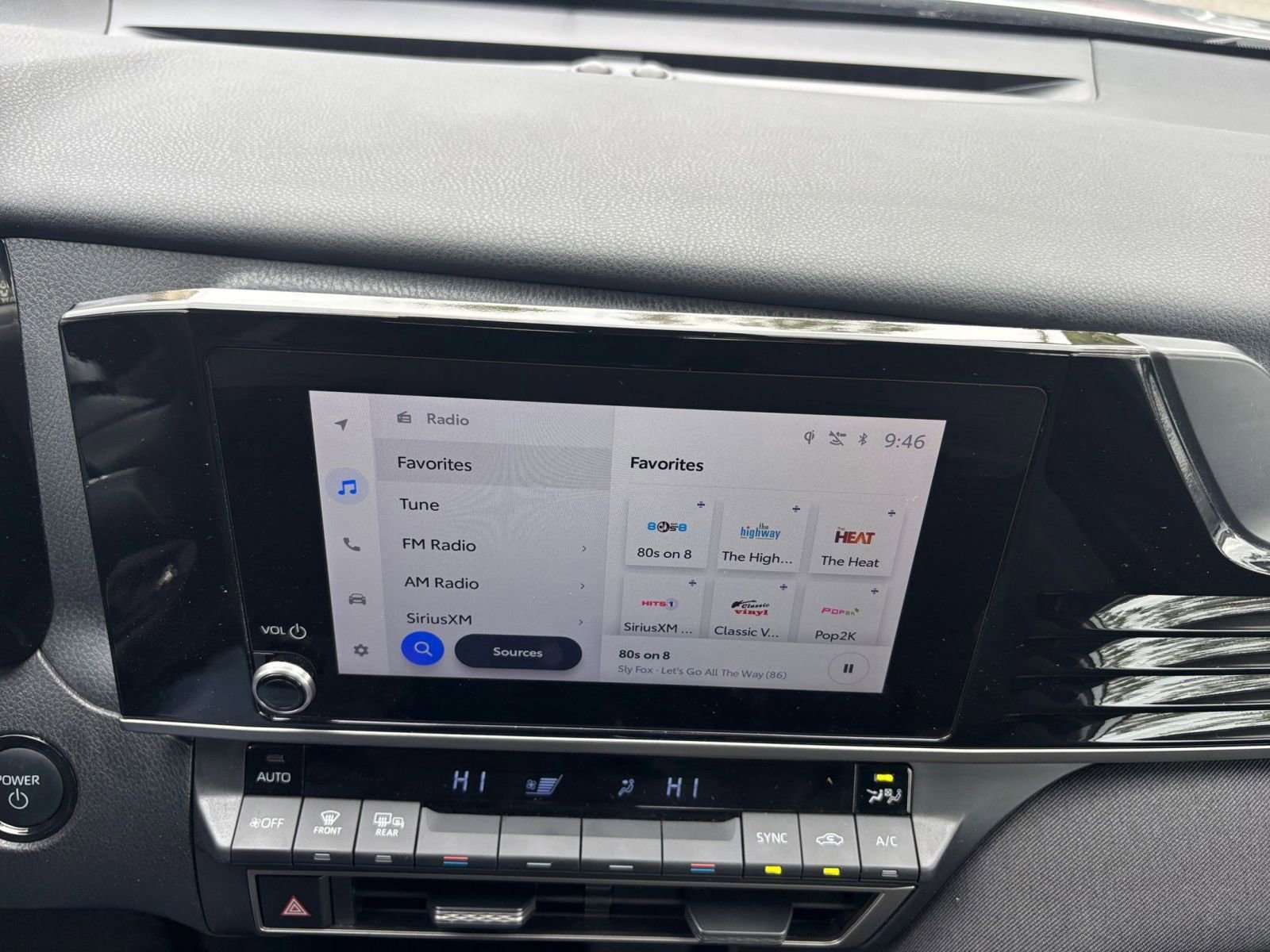 Thumbnail: 2025 Toyota Camry - 21