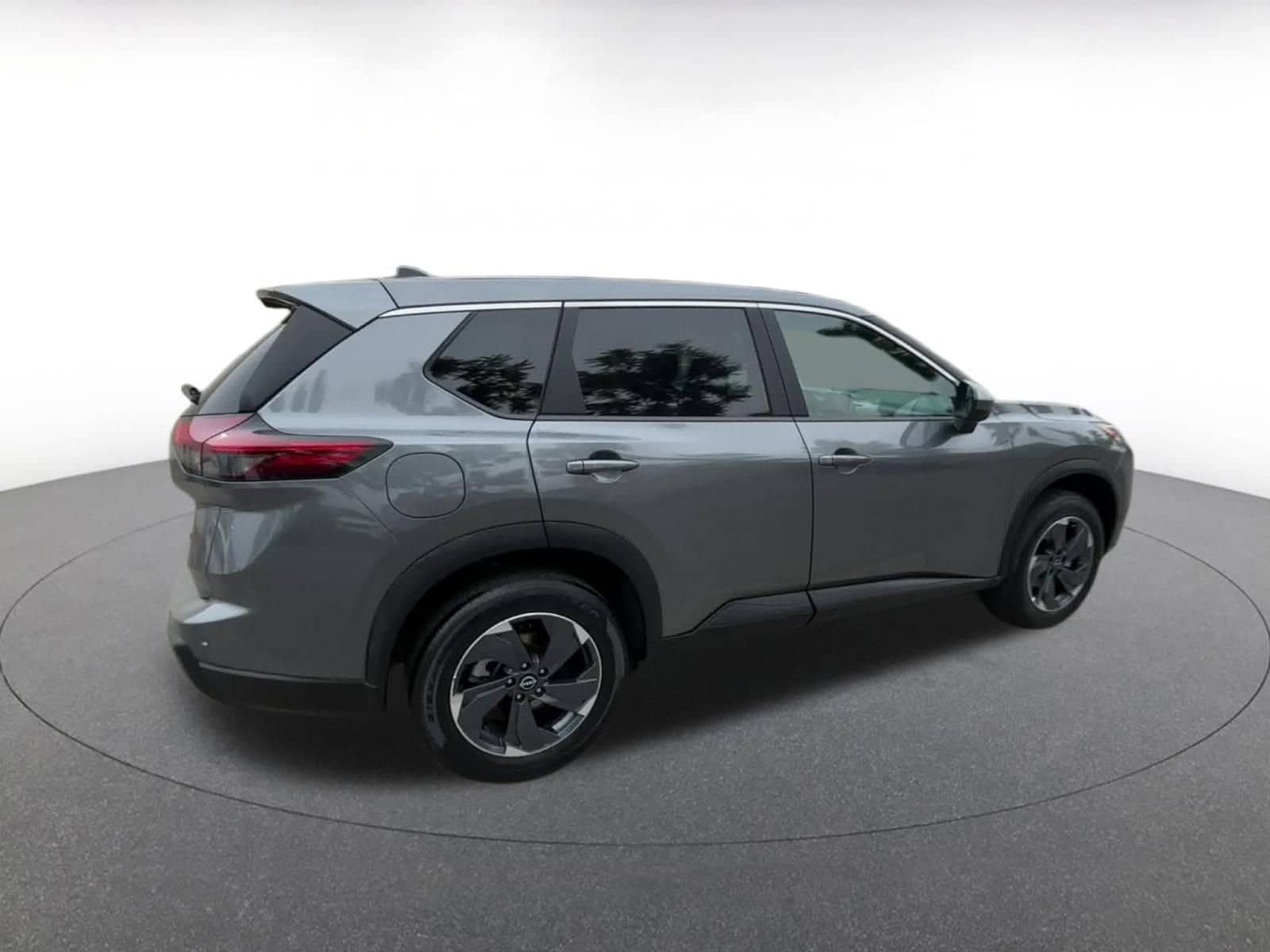 Thumbnail: 2024 Nissan Rogue - 15
