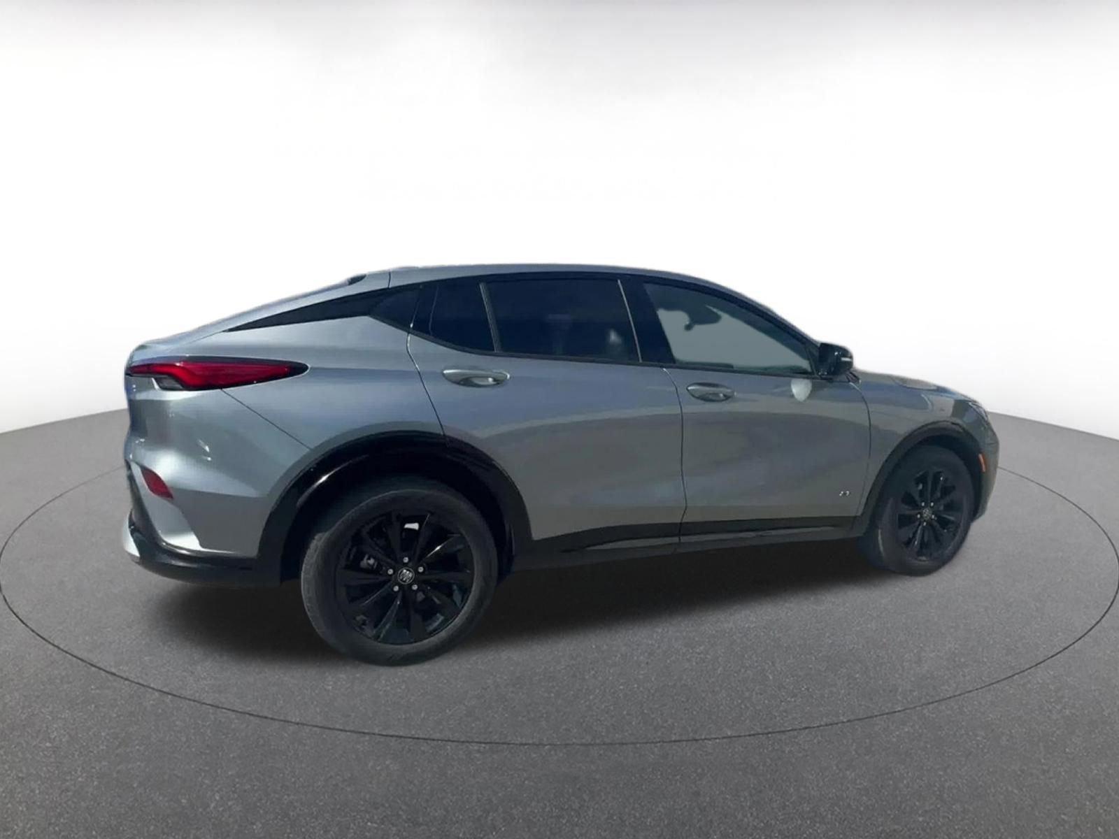 Thumbnail: 2025 Buick Envista - 15