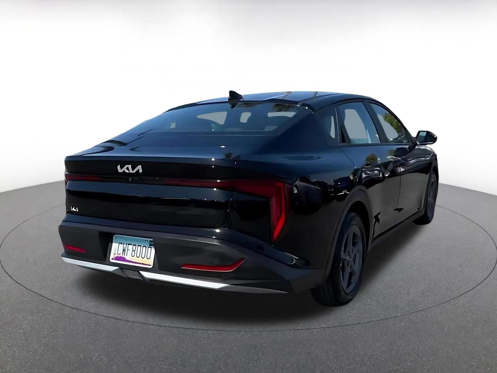 Thumbnail: 2025 Kia K4 - 12