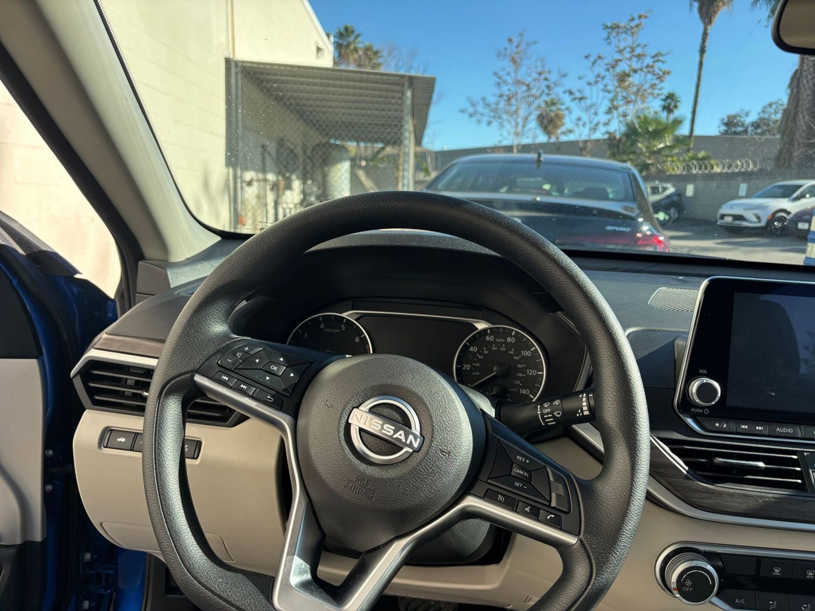 Thumbnail: 2025 Nissan Altima - 34