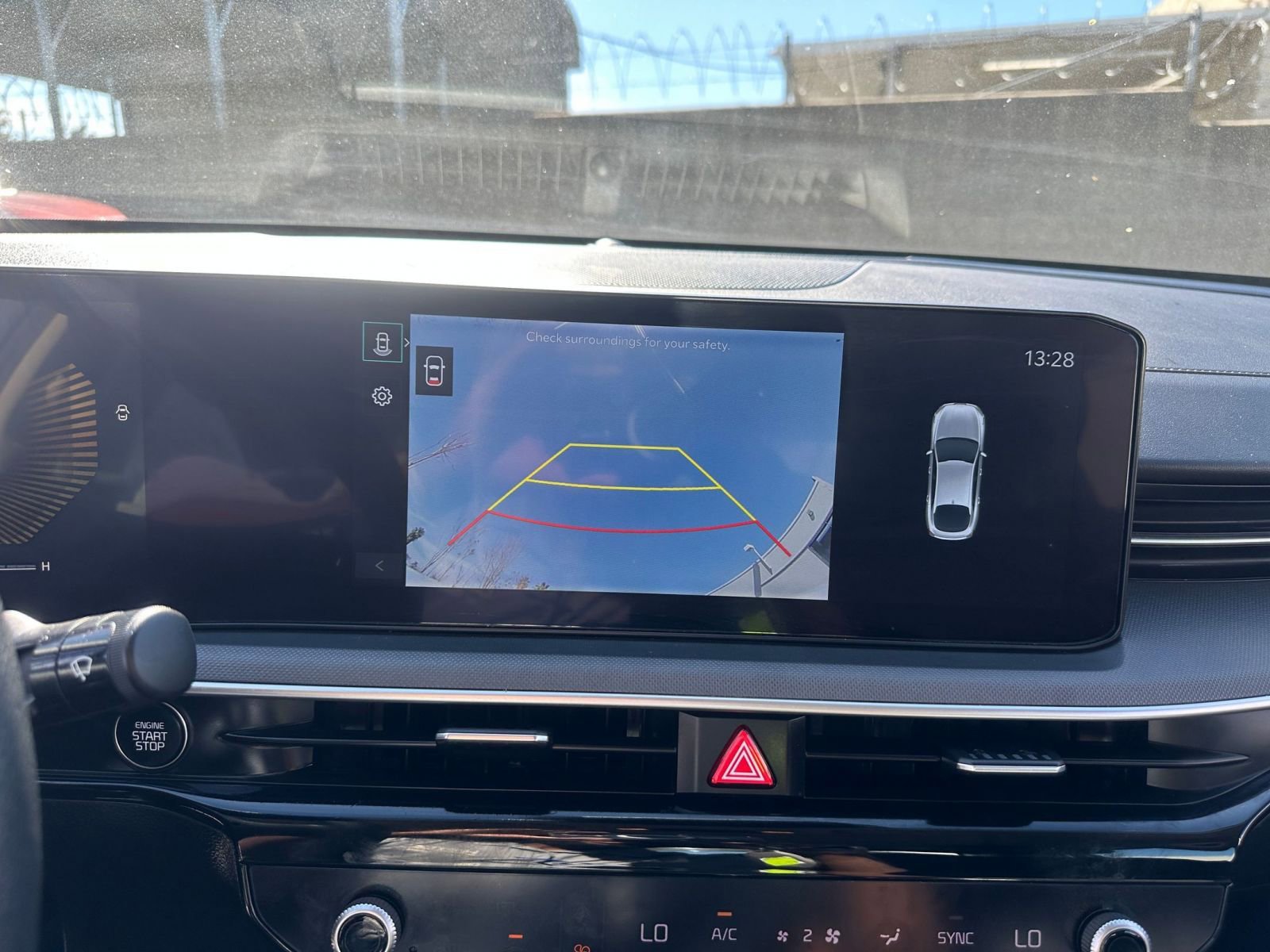 Thumbnail: 2025 Kia K5 - 22