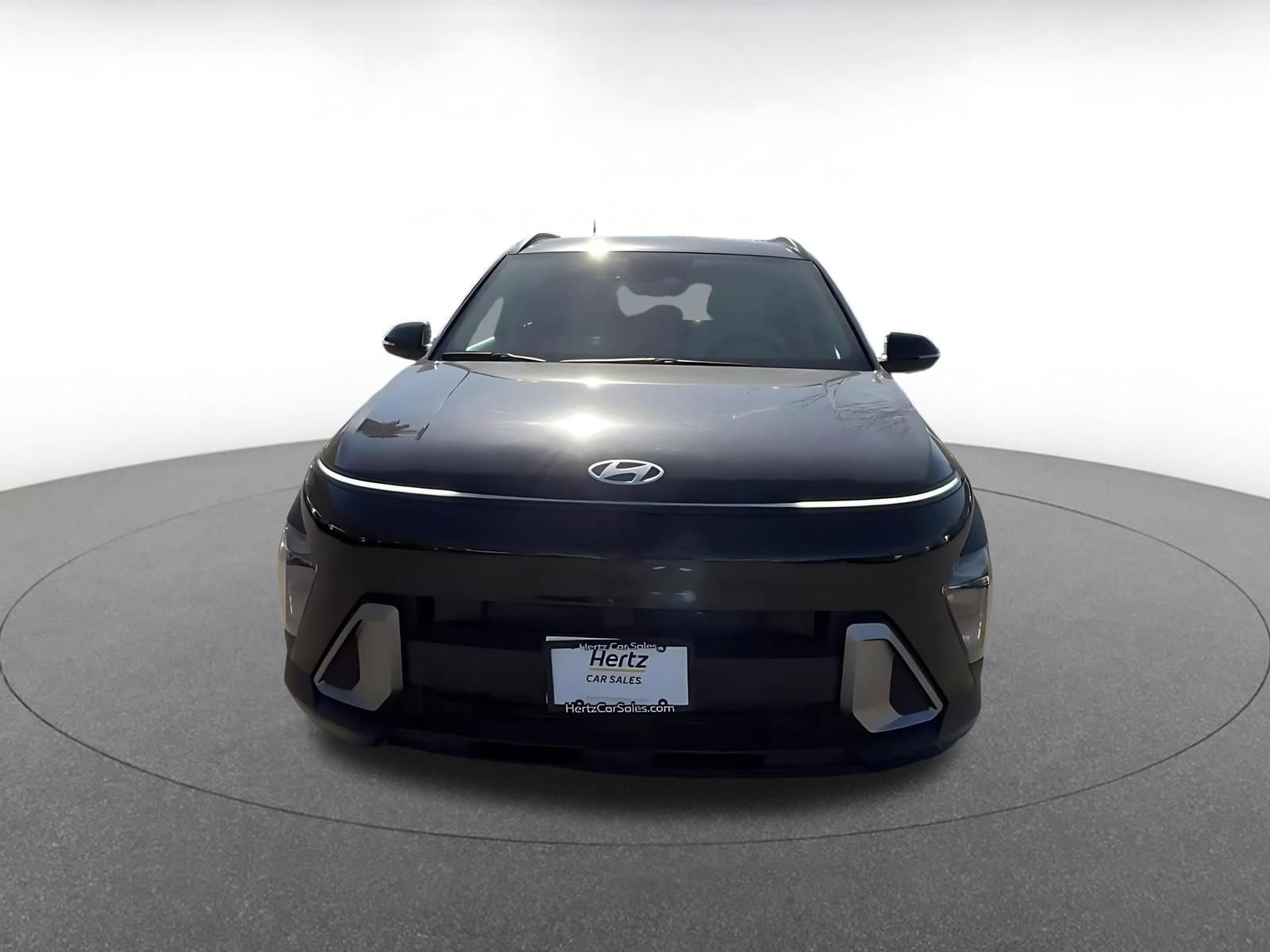 Thumbnail: 2025 Hyundai Kona - 4