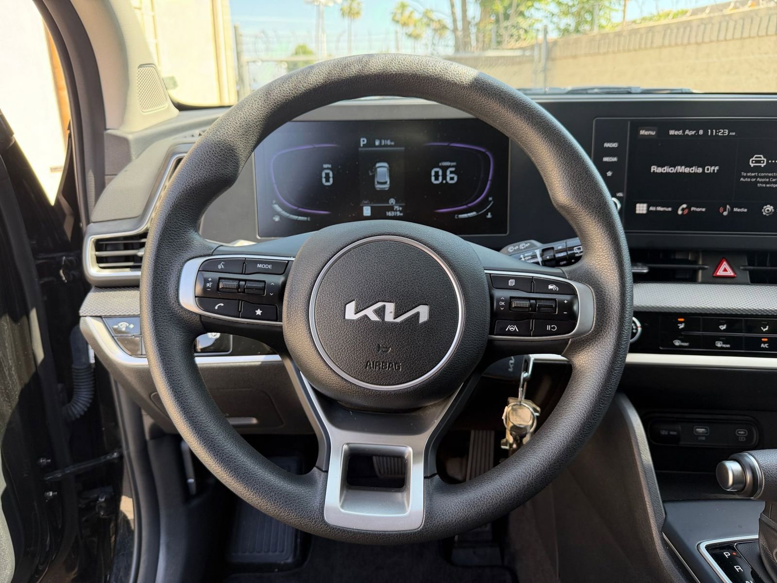 Thumbnail: 2025 Kia Sportage - 27