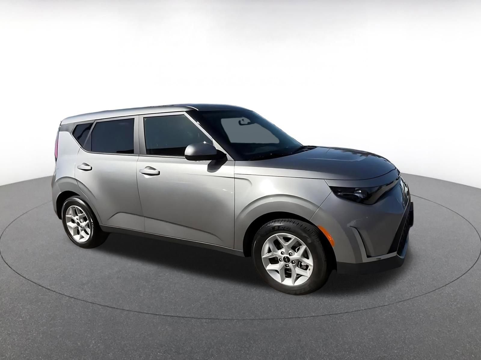 Thumbnail: 2025 Kia Soul - 2