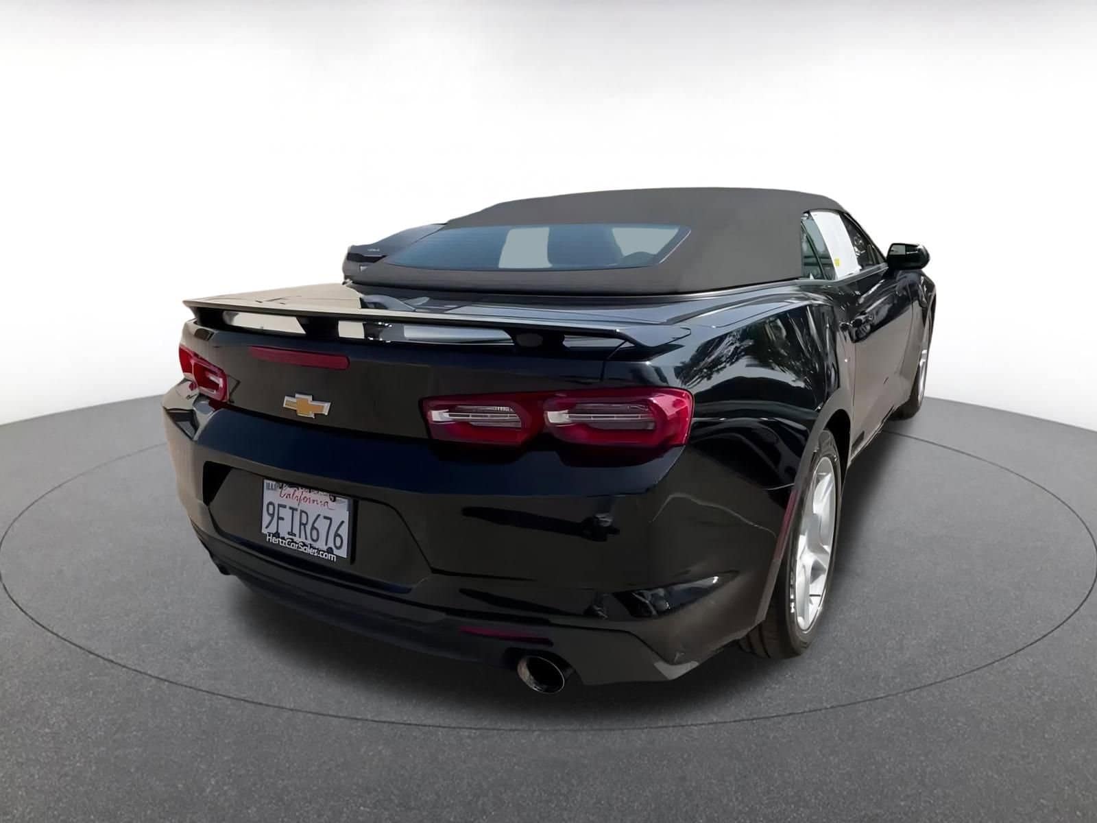 Thumbnail: 2023 Chevrolet Camaro - 13