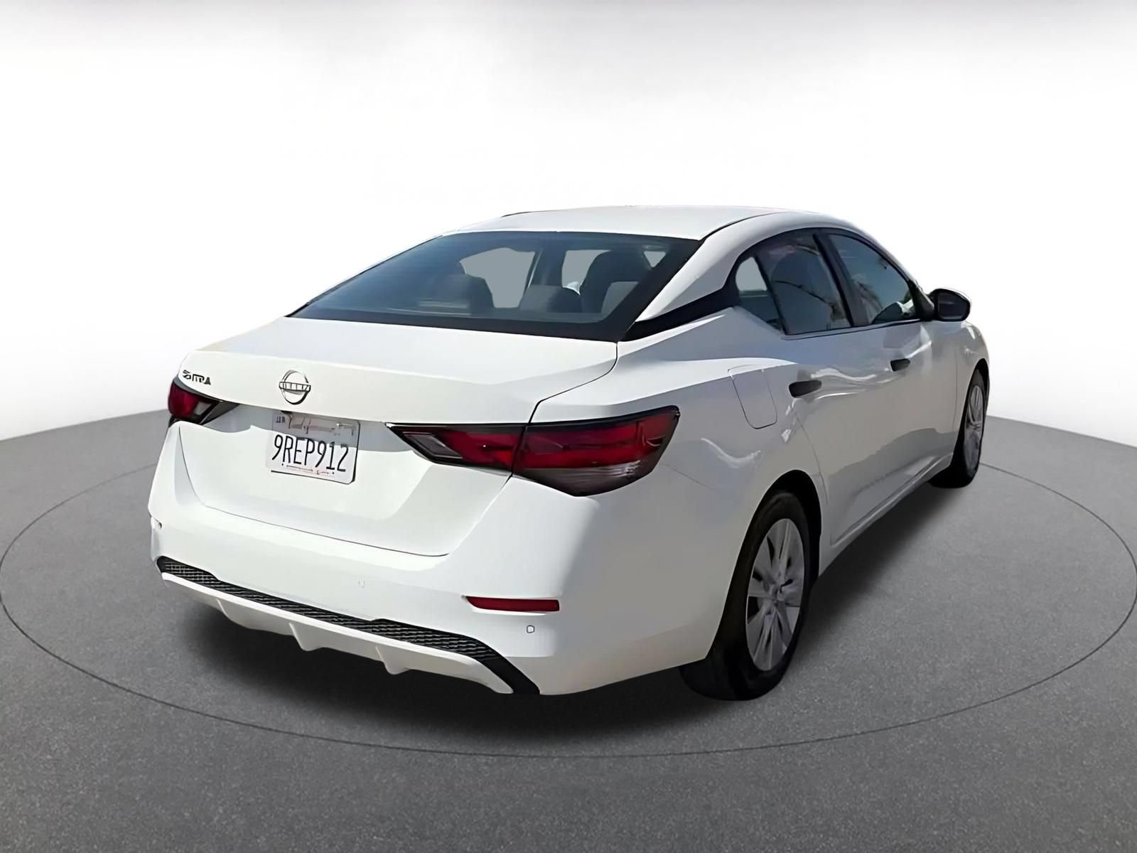 Thumbnail: 2025 Nissan Sentra - 13