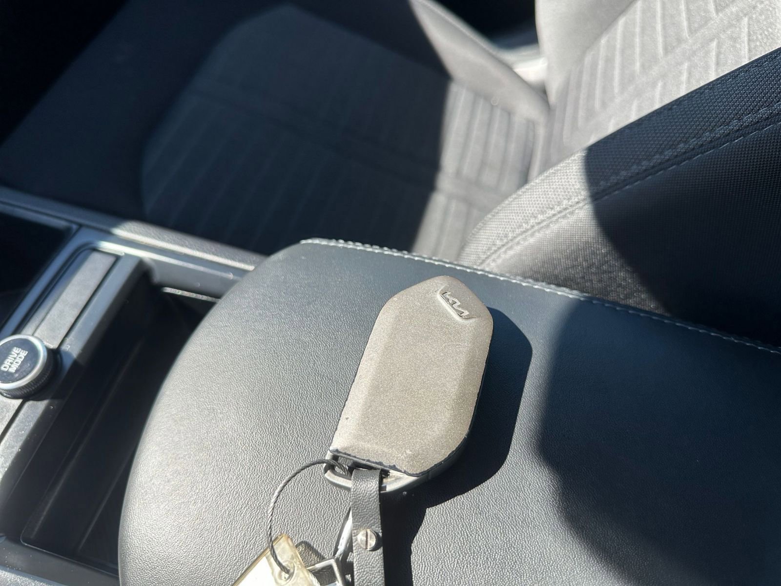 Thumbnail: 2025 Kia K5 - 21