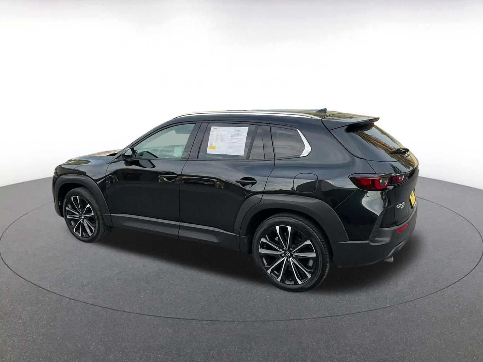 Thumbnail: 2026 Mazda CX-50 - 10