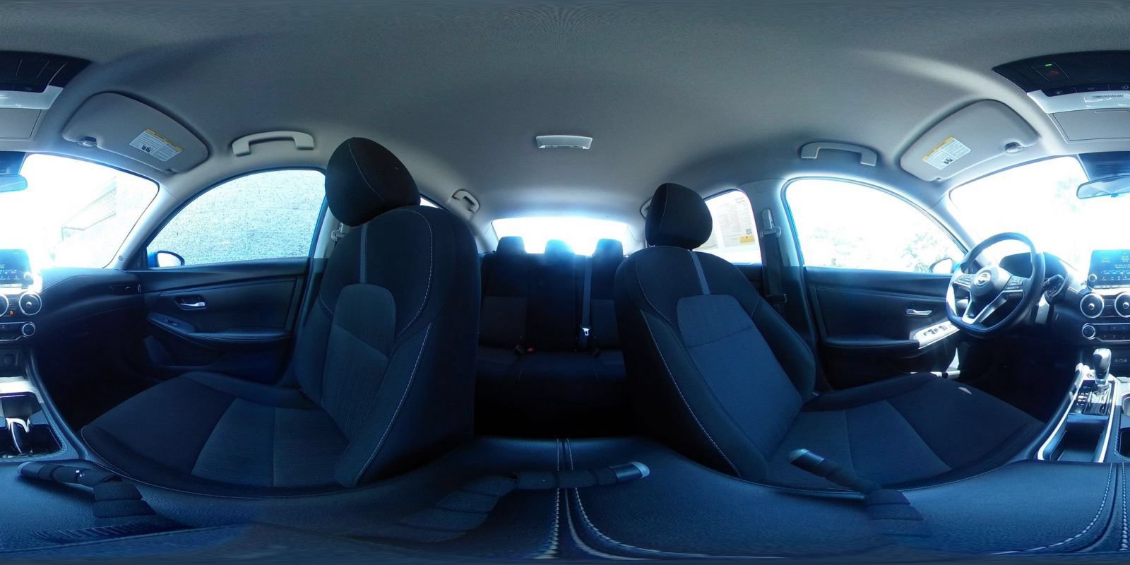 Thumbnail: 2025 Nissan Sentra - 35