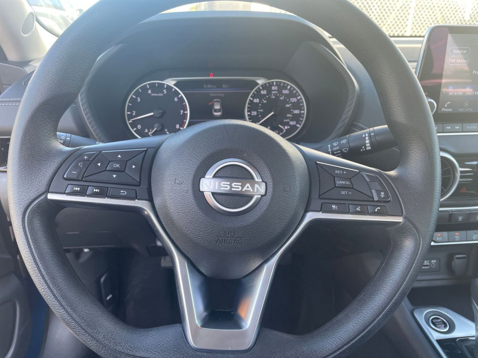 Thumbnail: 2025 Nissan Sentra - 27