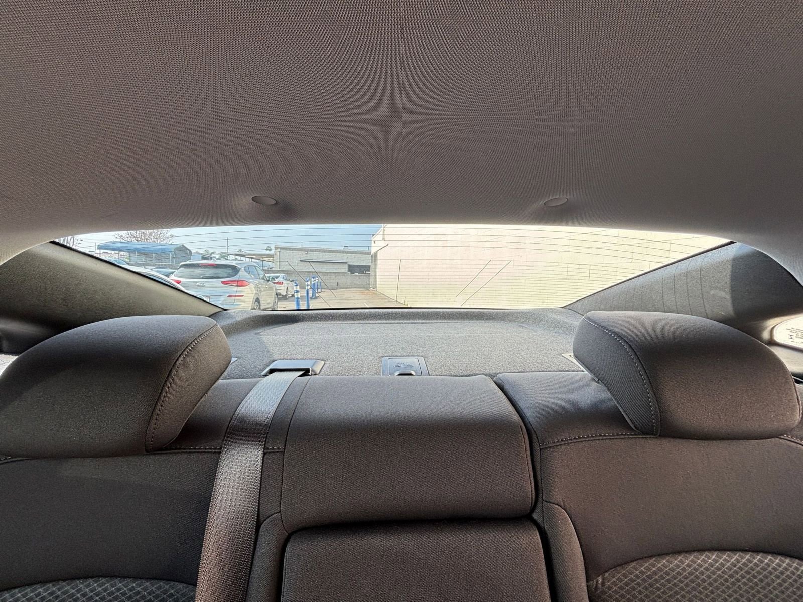 Thumbnail: 2024 Chevrolet Malibu - 33