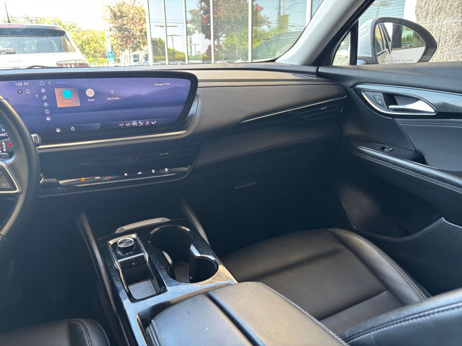 Thumbnail: 2024 Buick Envision - 35
