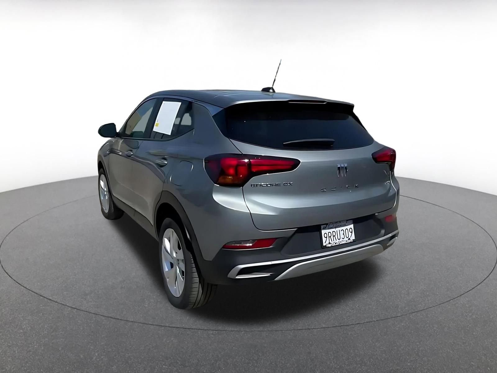 Thumbnail: 2025 Buick Encore GX - 11