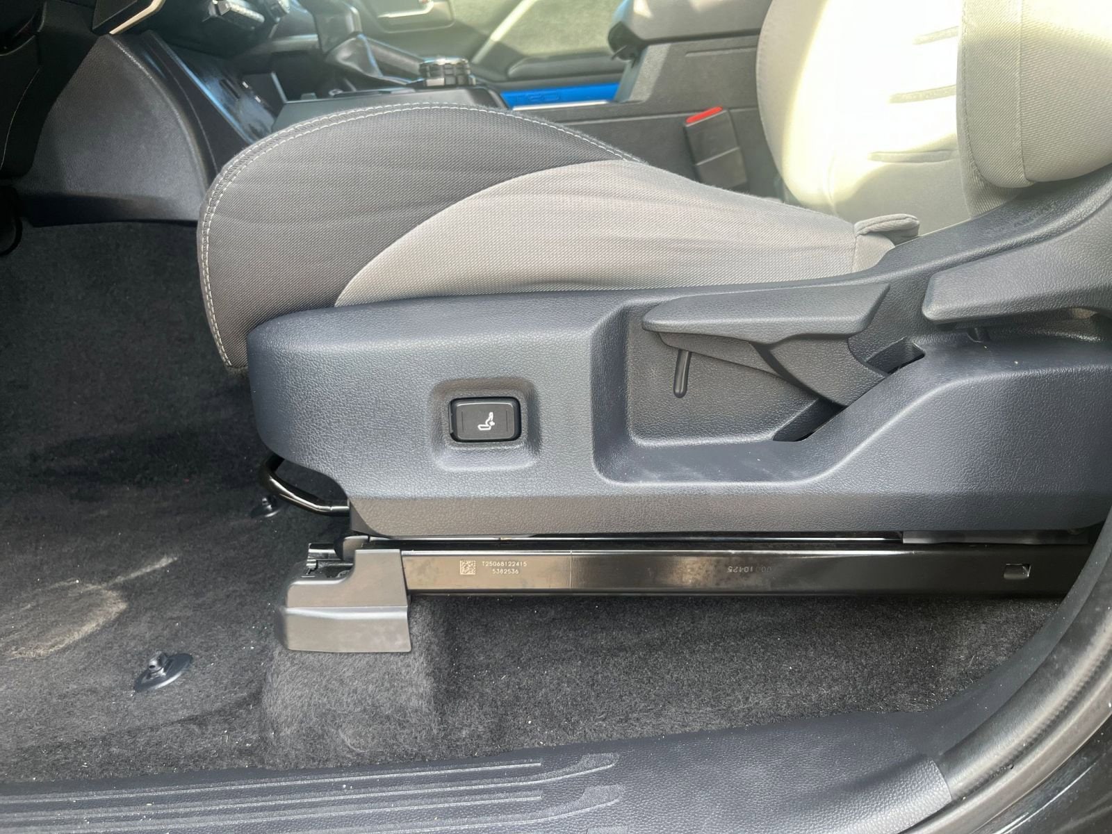 Thumbnail: 2025 Toyota Tacoma - 23