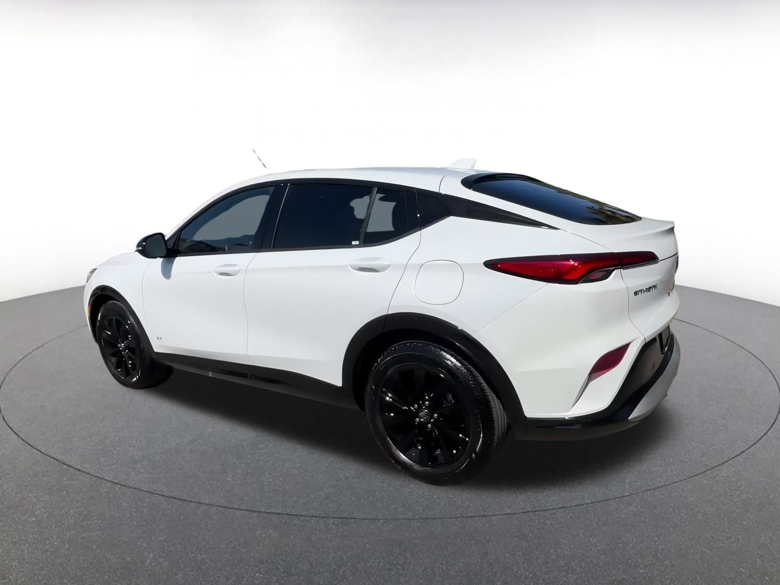 Thumbnail: 2025 Buick Envista - 10