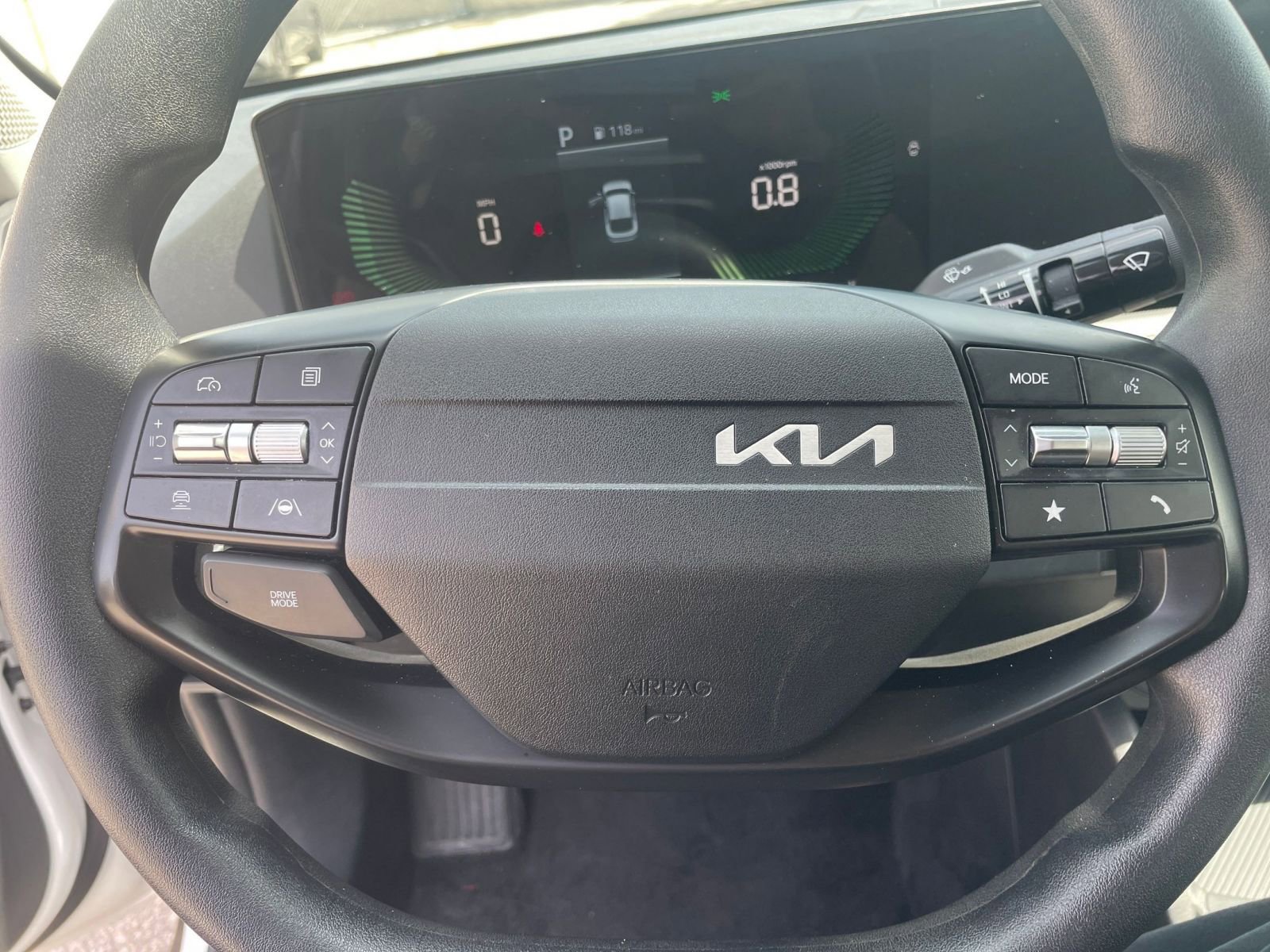 Thumbnail: 2025 Kia K4 - 27