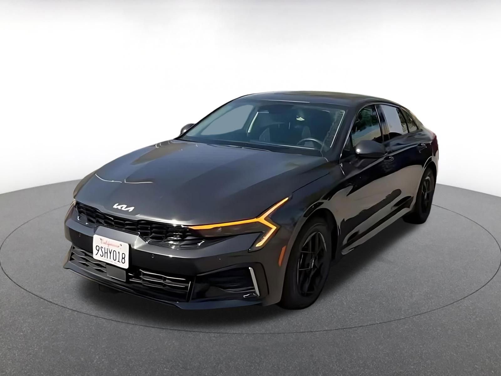 Thumbnail: 2025 Kia K5 - 7