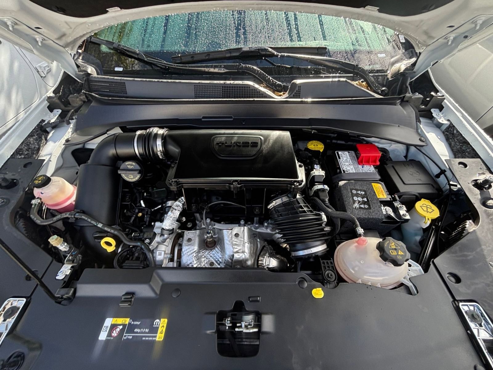 Thumbnail: 2025 Jeep Compass - 32