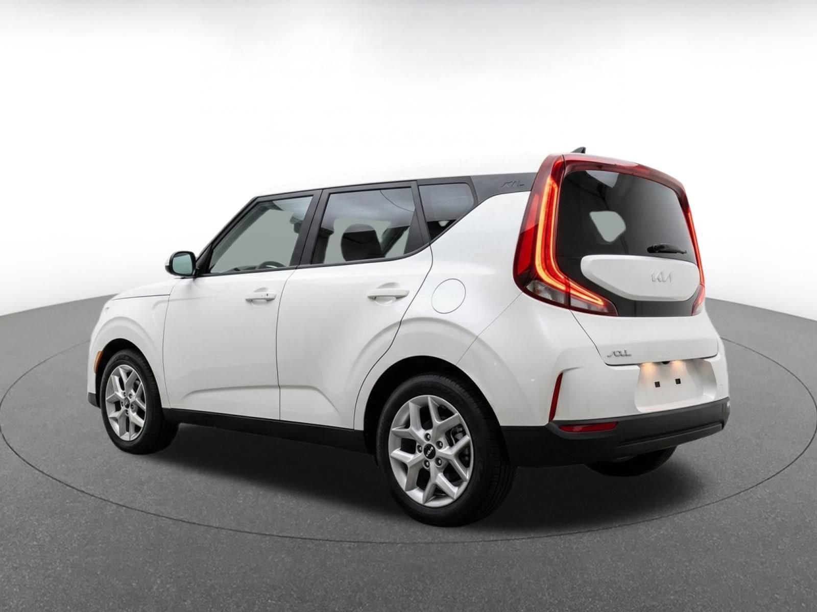 Thumbnail: 2025 Kia Soul - 6