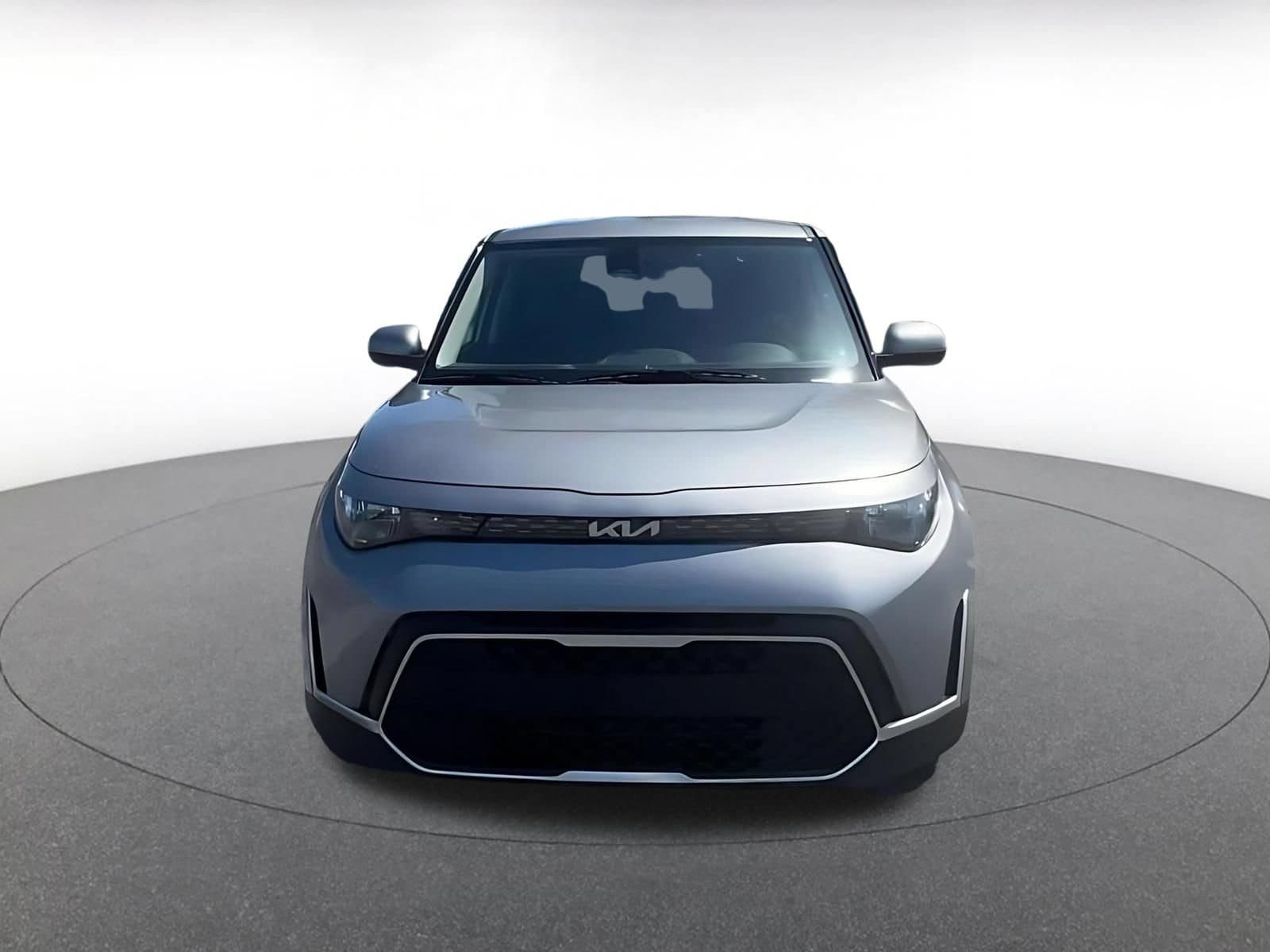 Thumbnail: 2025 Kia Soul - 4