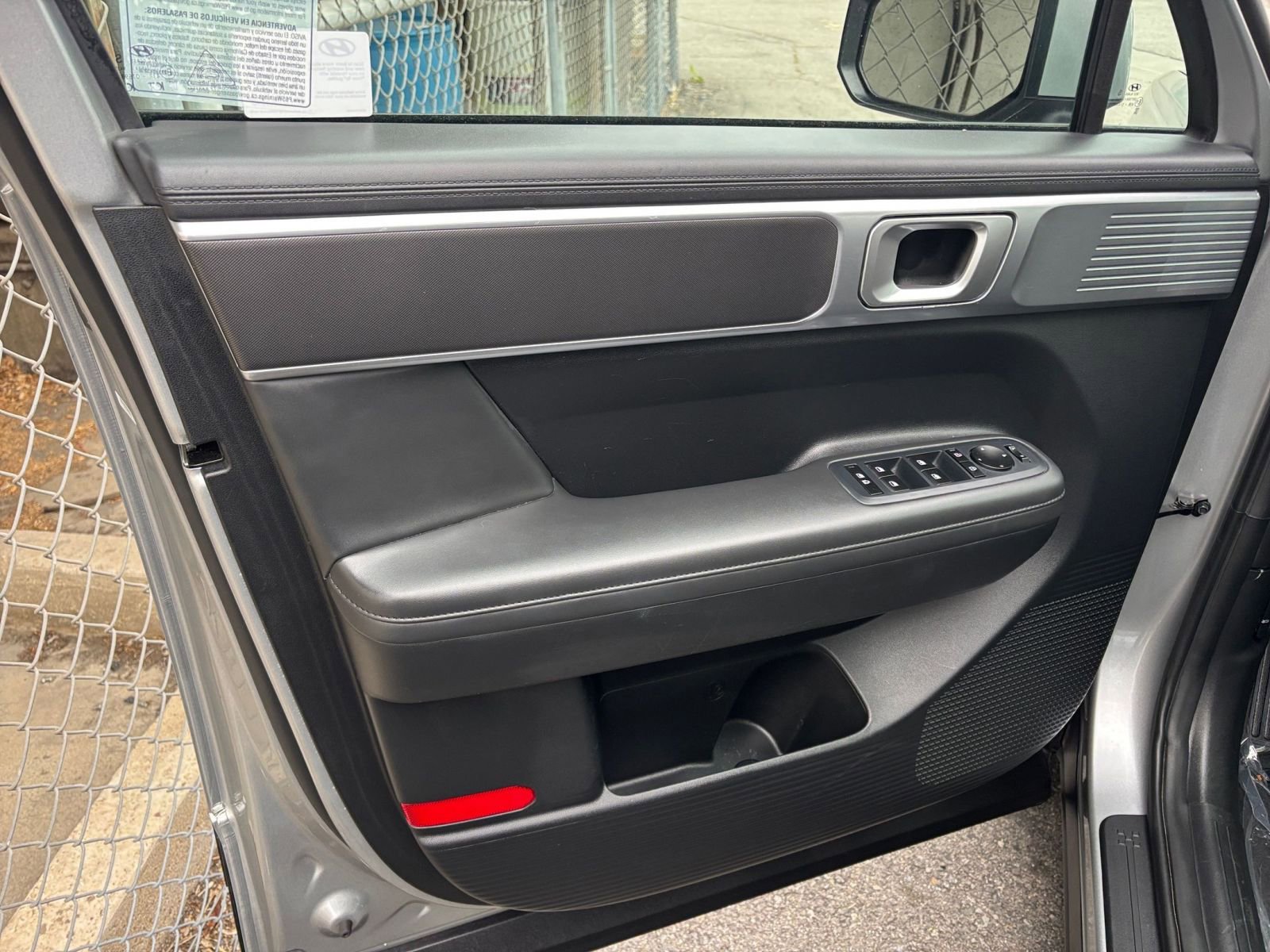 2024 Hyundai Santa Fe SEL 20