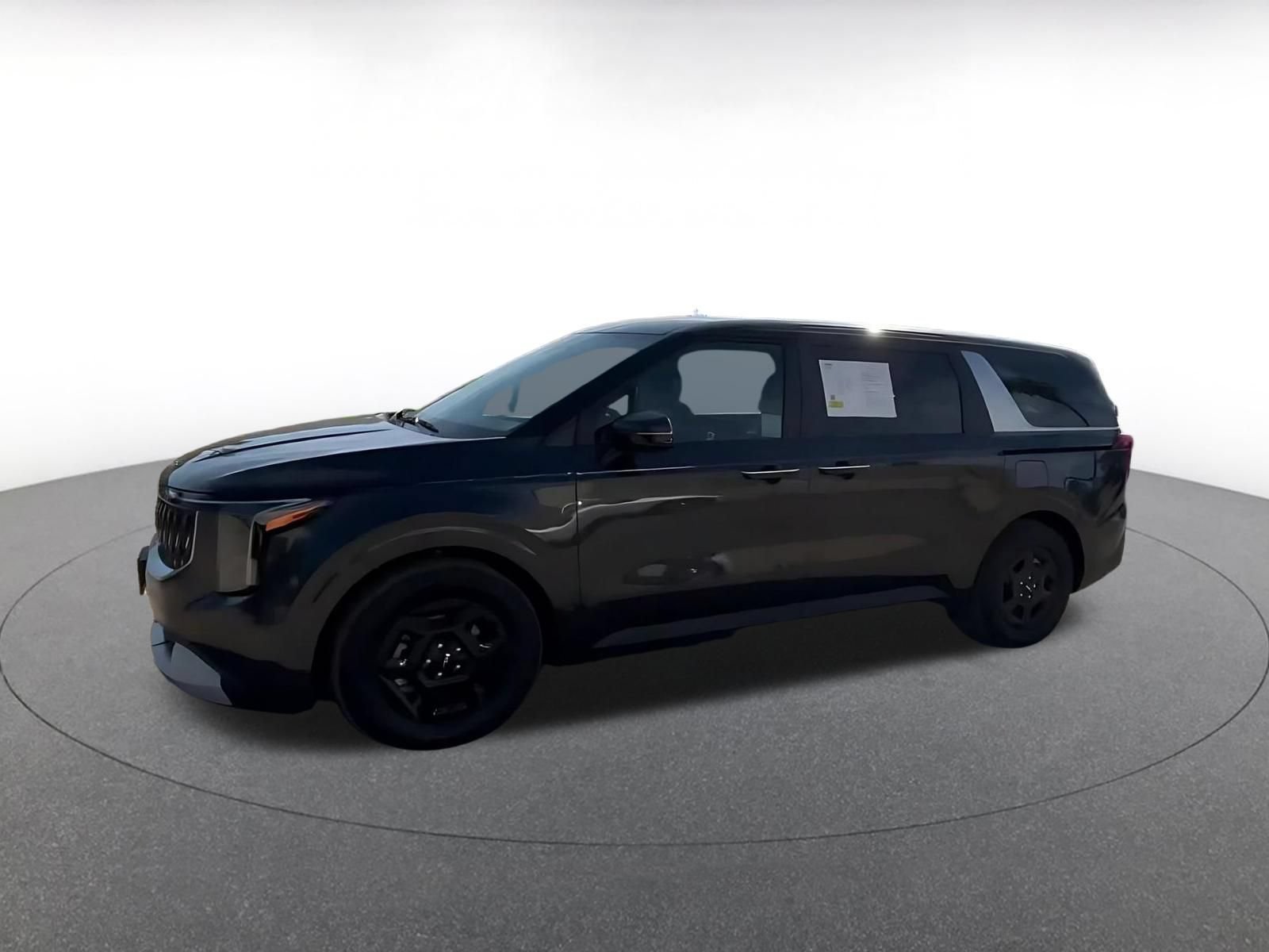 Thumbnail: 2026 Kia Carnival - 8