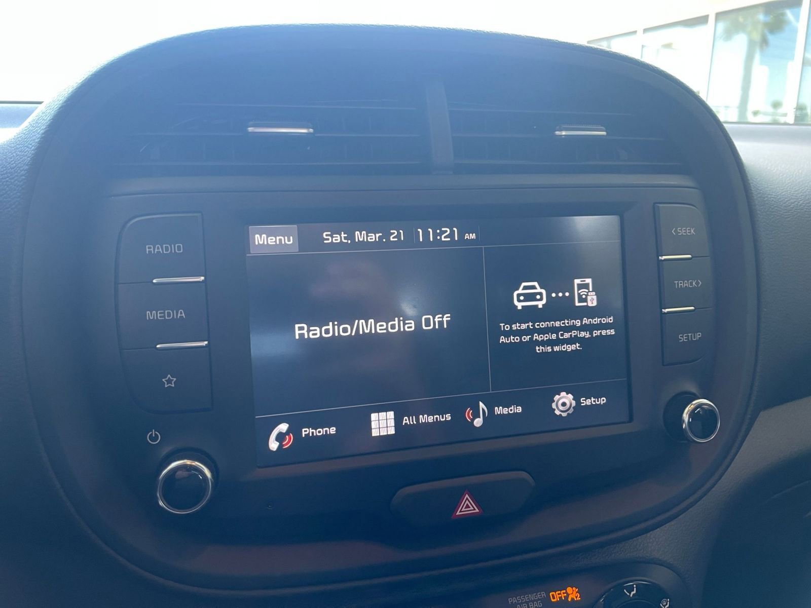 Thumbnail: 2025 Kia Soul - 20