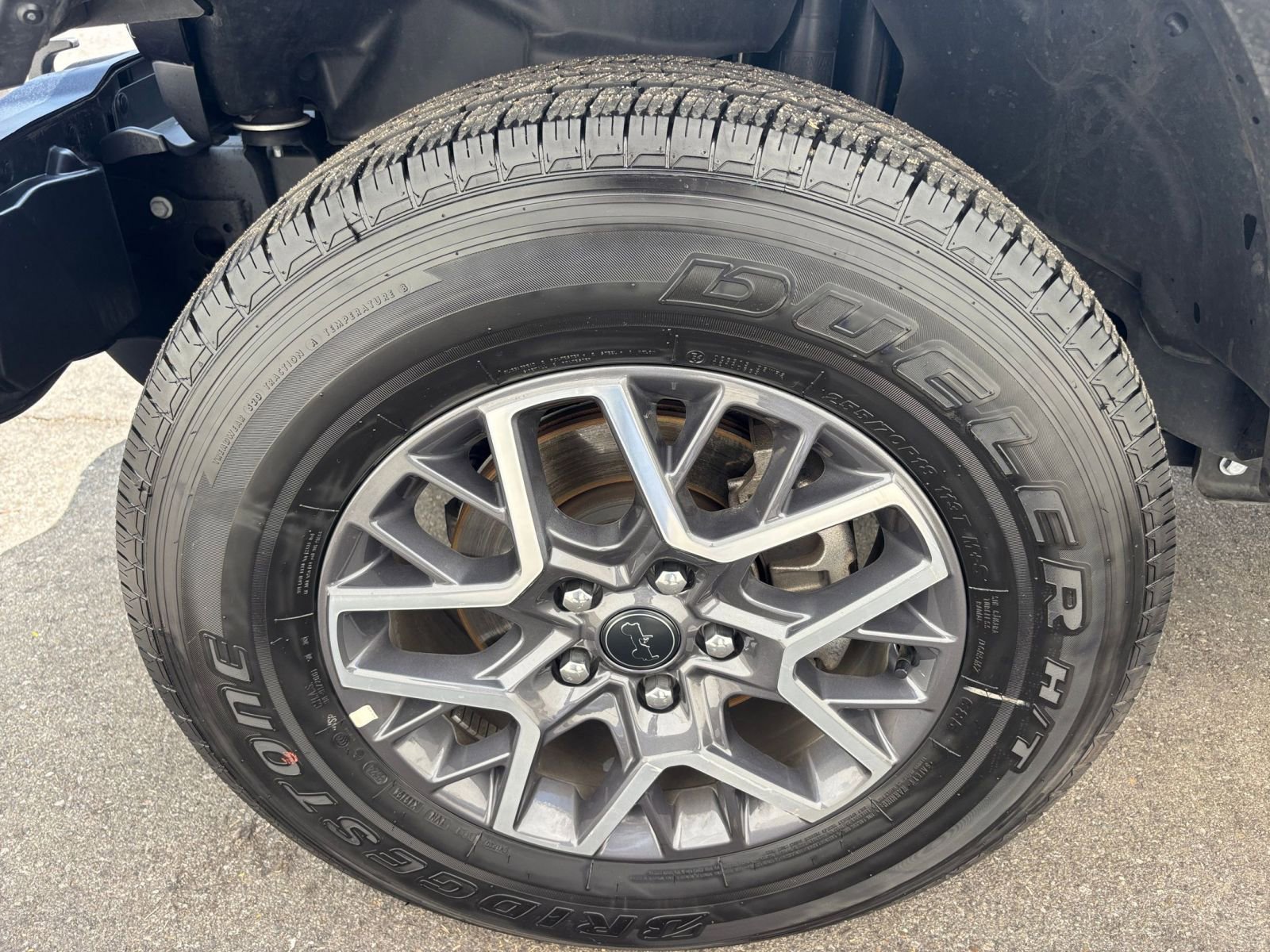 Thumbnail: 2025 Jeep Wrangler - 30