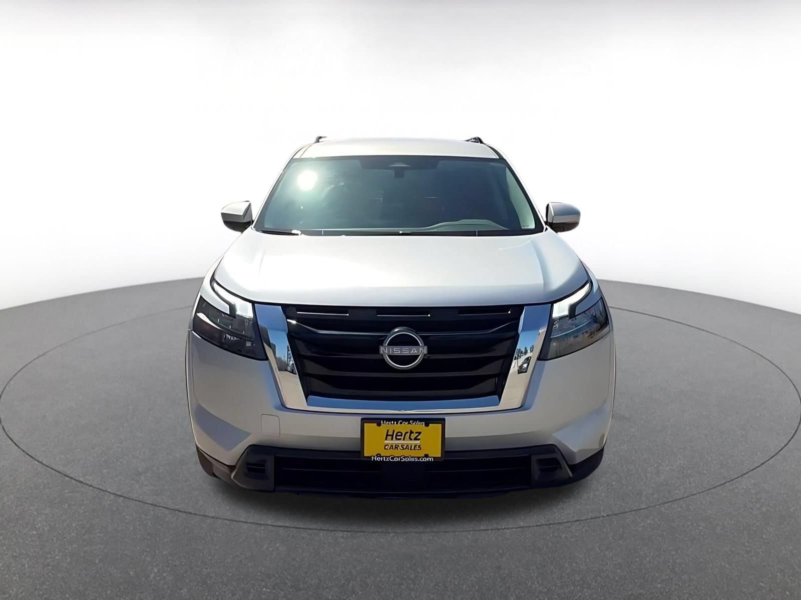 Thumbnail: 2025 Nissan Pathfinder - 8