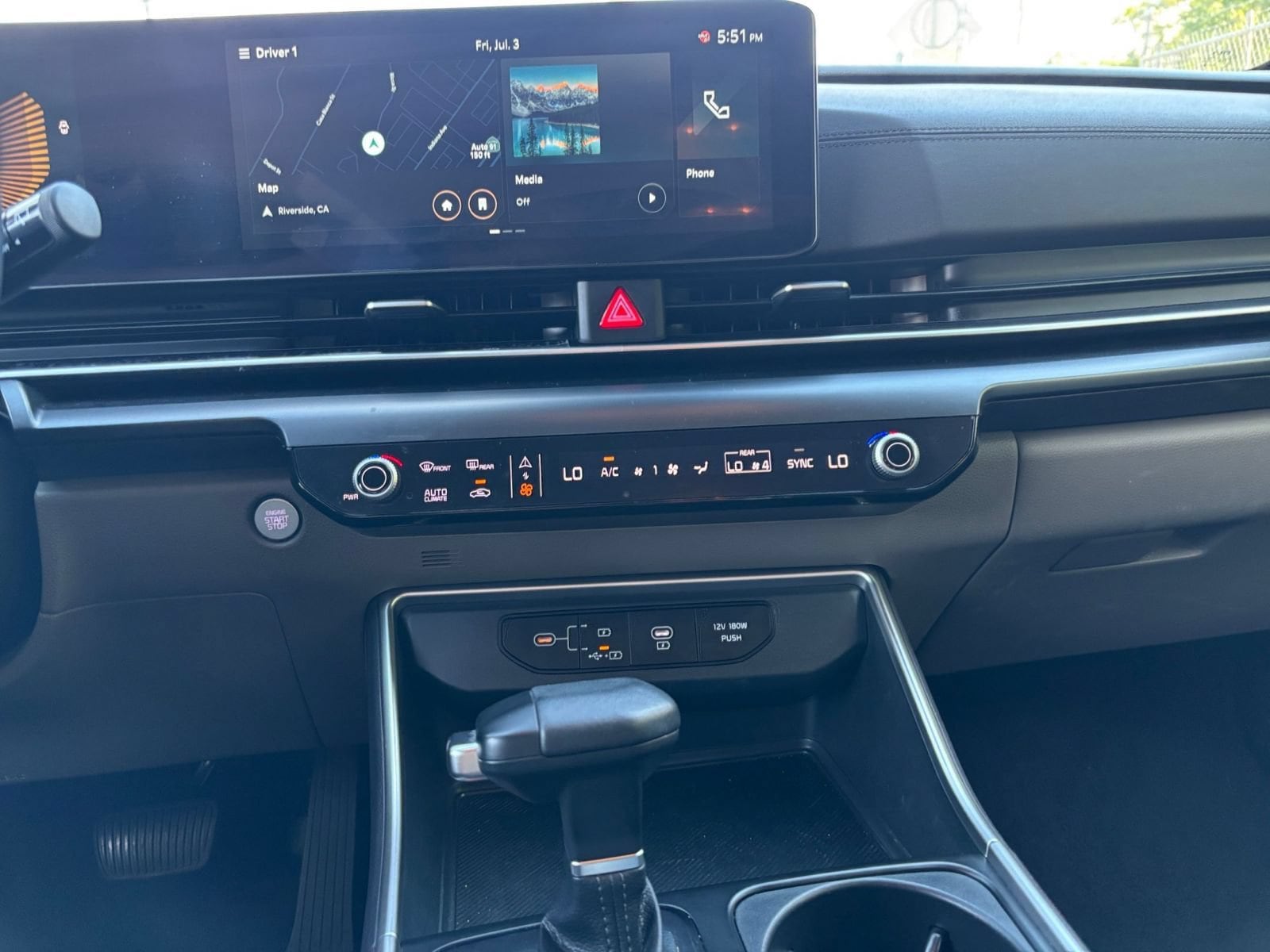 Thumbnail: 2026 Kia Carnival - 20
